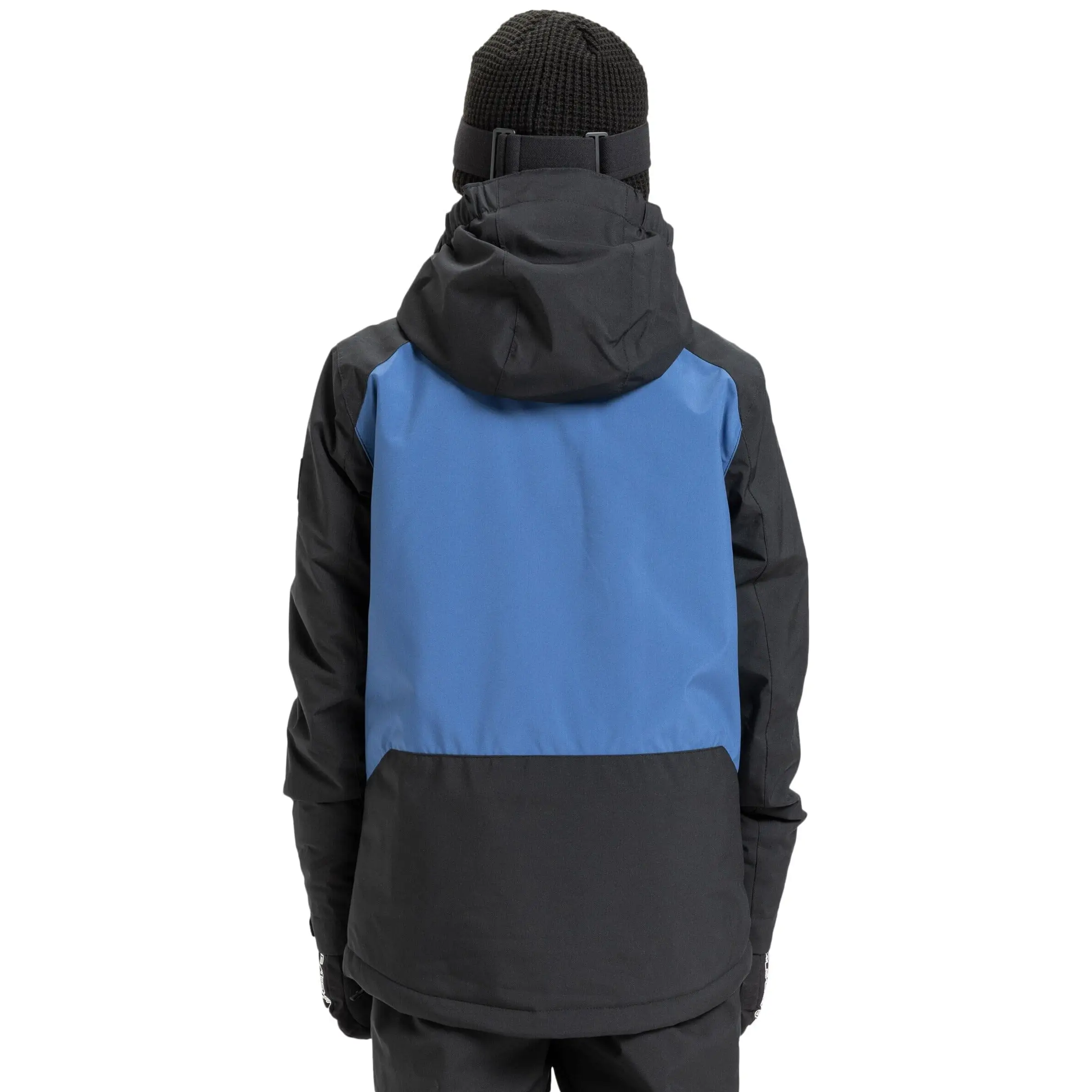 Quiksilver Youth Ambition 20K Insulated Jacket