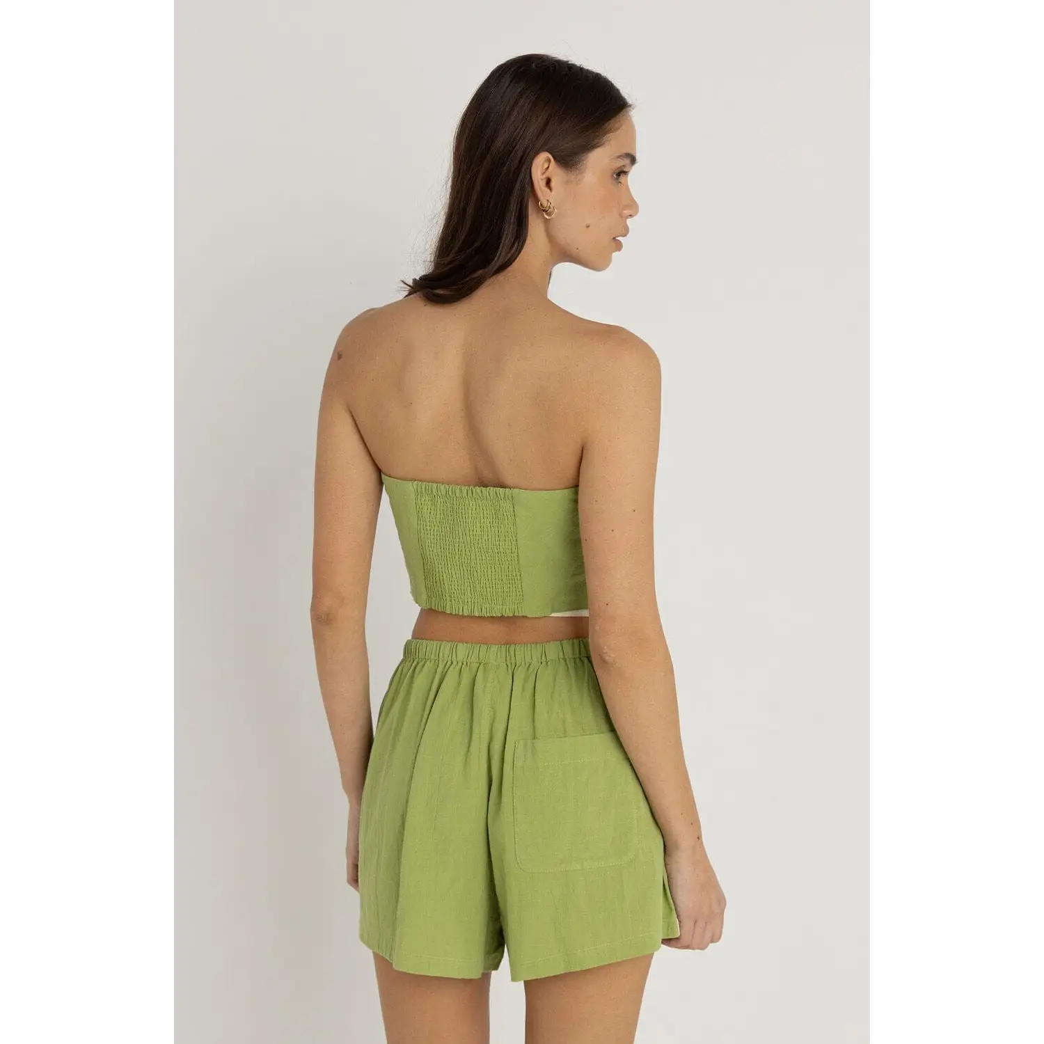 Rhythm Isadora Shorts 