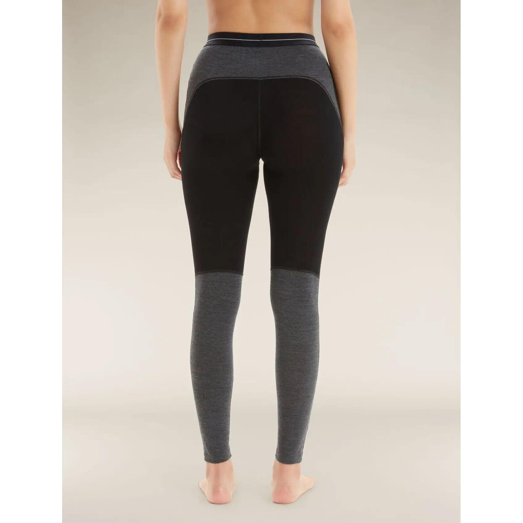 Icebreaker Womens 260 ZoneKnit Leggings 2025