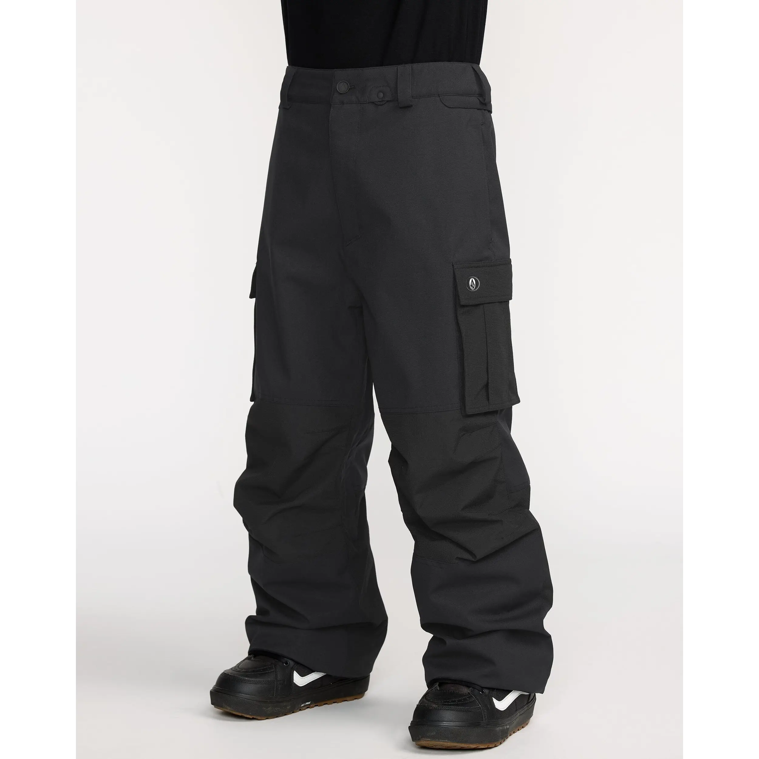 Volcom NWRK Baggy Pants