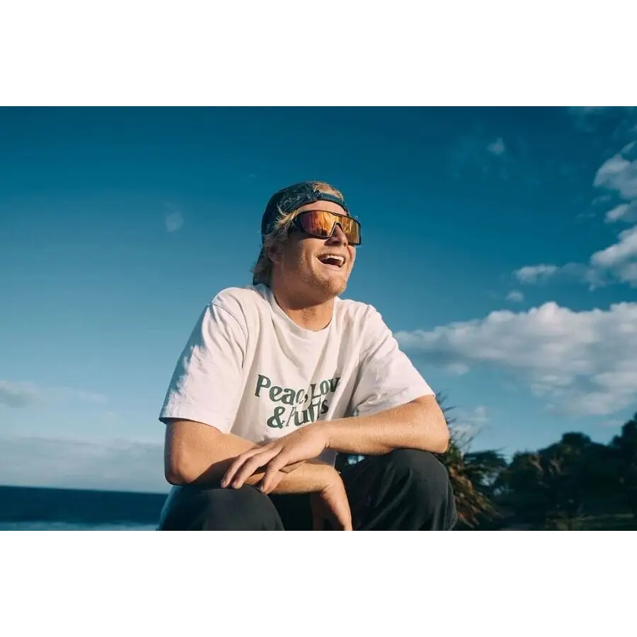 Dragon Chasm Sunglasses