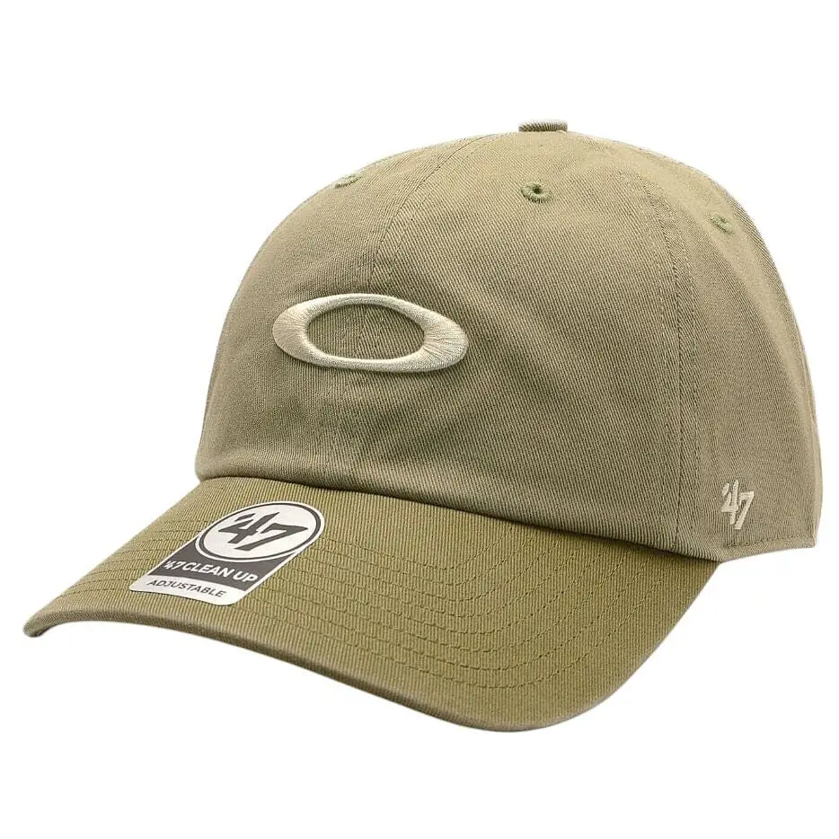 Oakley Remix Dad Hat