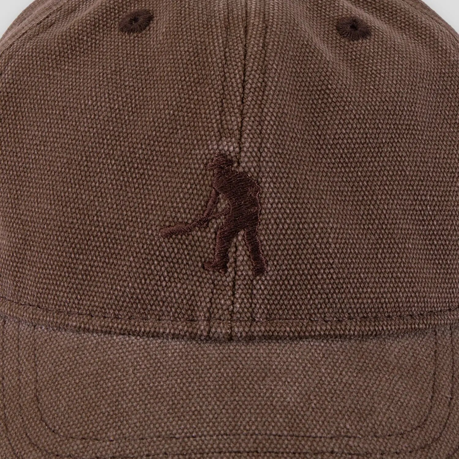 Passport Solid Canvas Leagues Cap