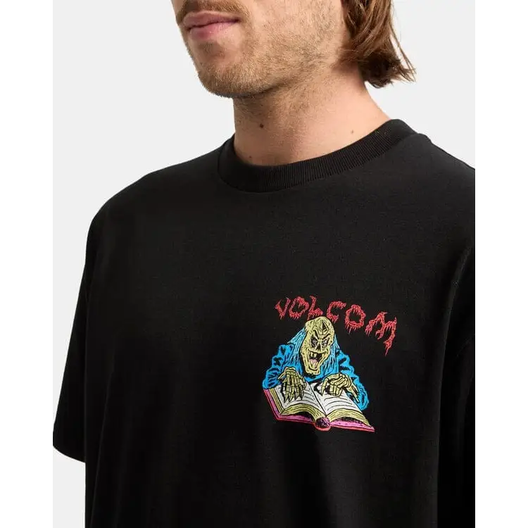 Volcom Featured Artist JJ Villard T-Shirt