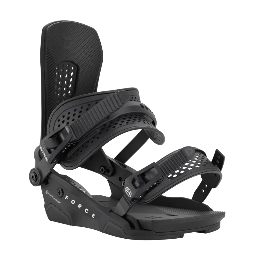 Union Force Snowboard Bindings 2026