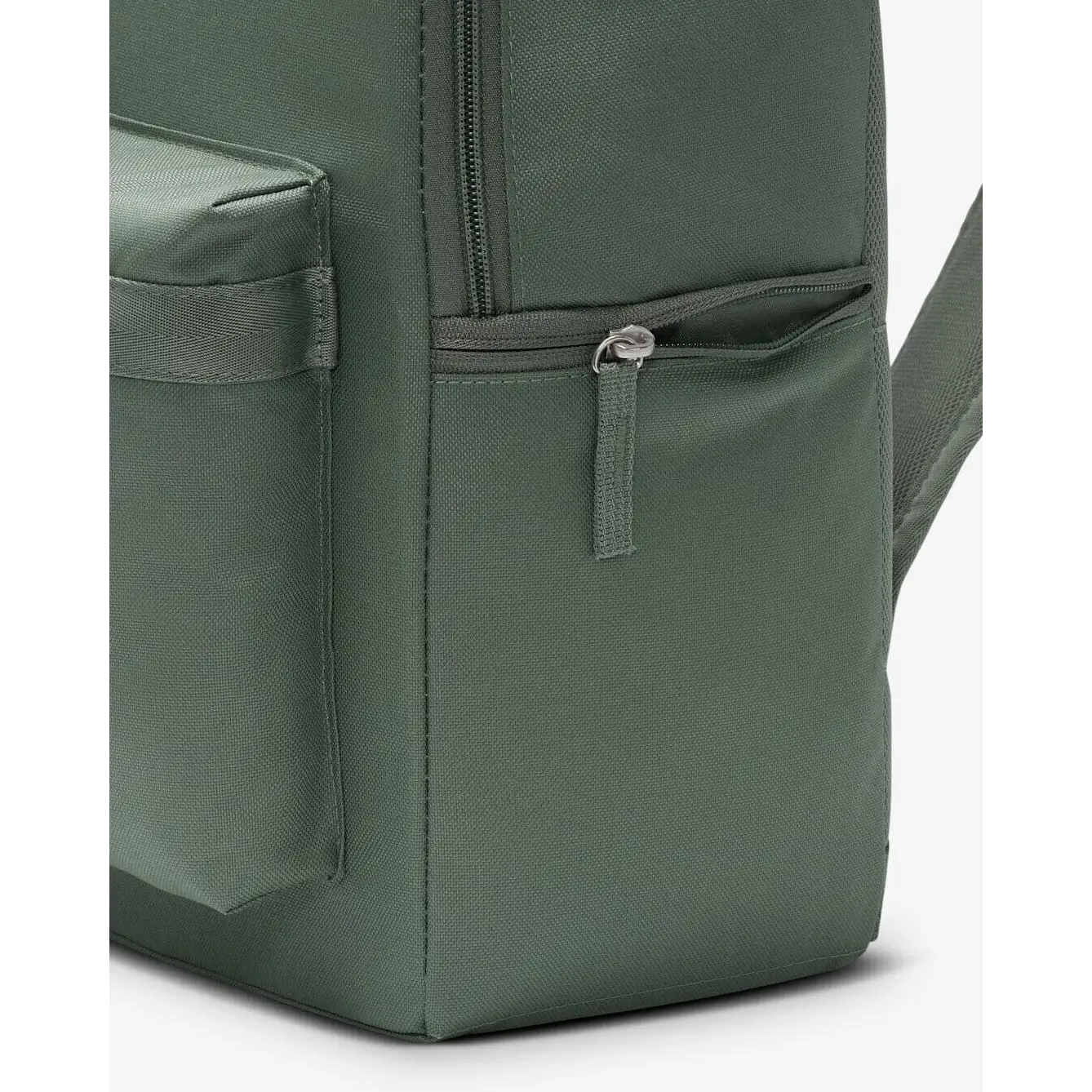 Nike Heritage Backpack - Clay Green / Black