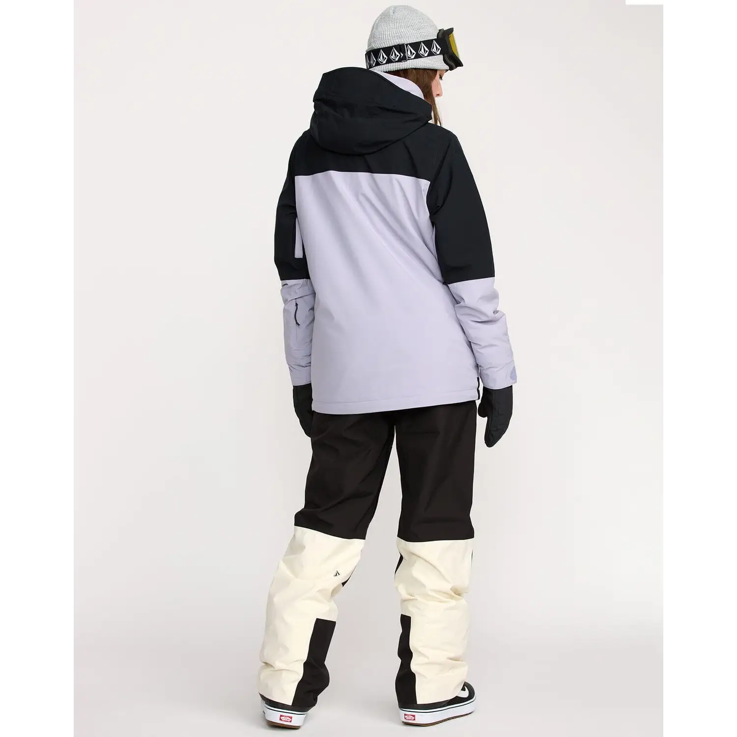 Volcom Womens Stone Mica 20K Pants