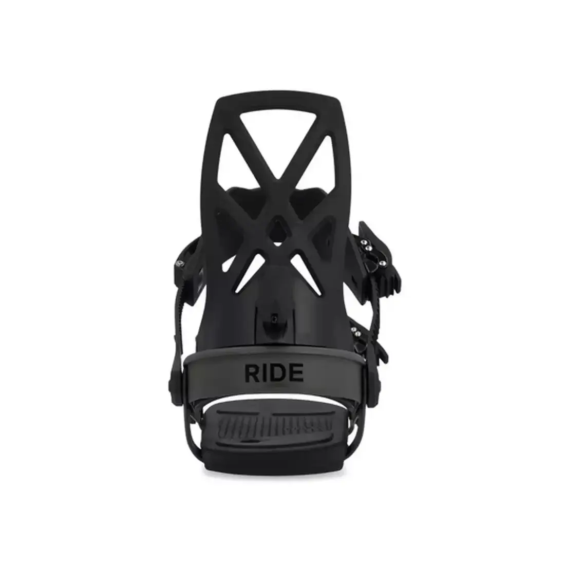 Ride  A-4 Snowboard Bindings 2025