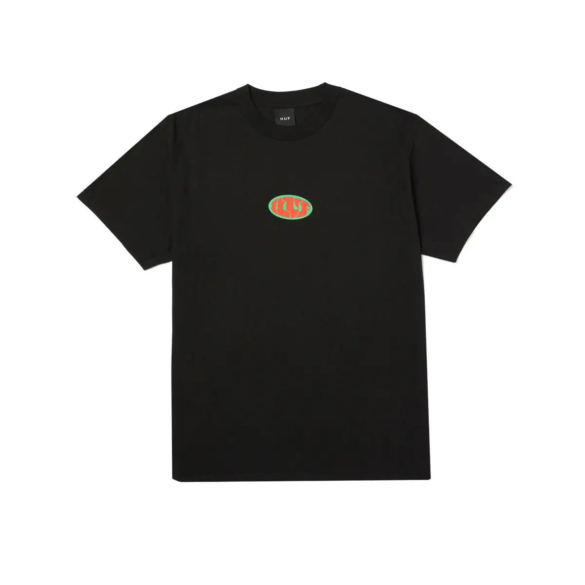 HUF Warped T-Shirt