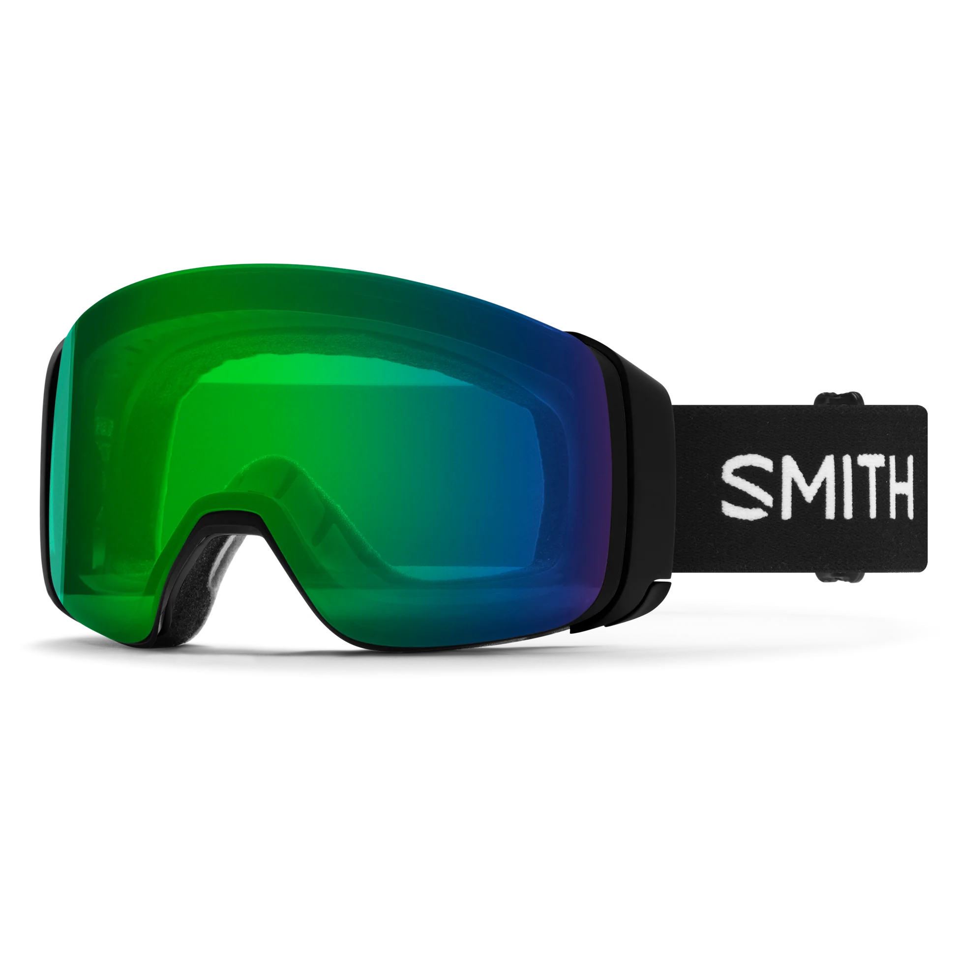 Smith 4D Mag Snow Goggles