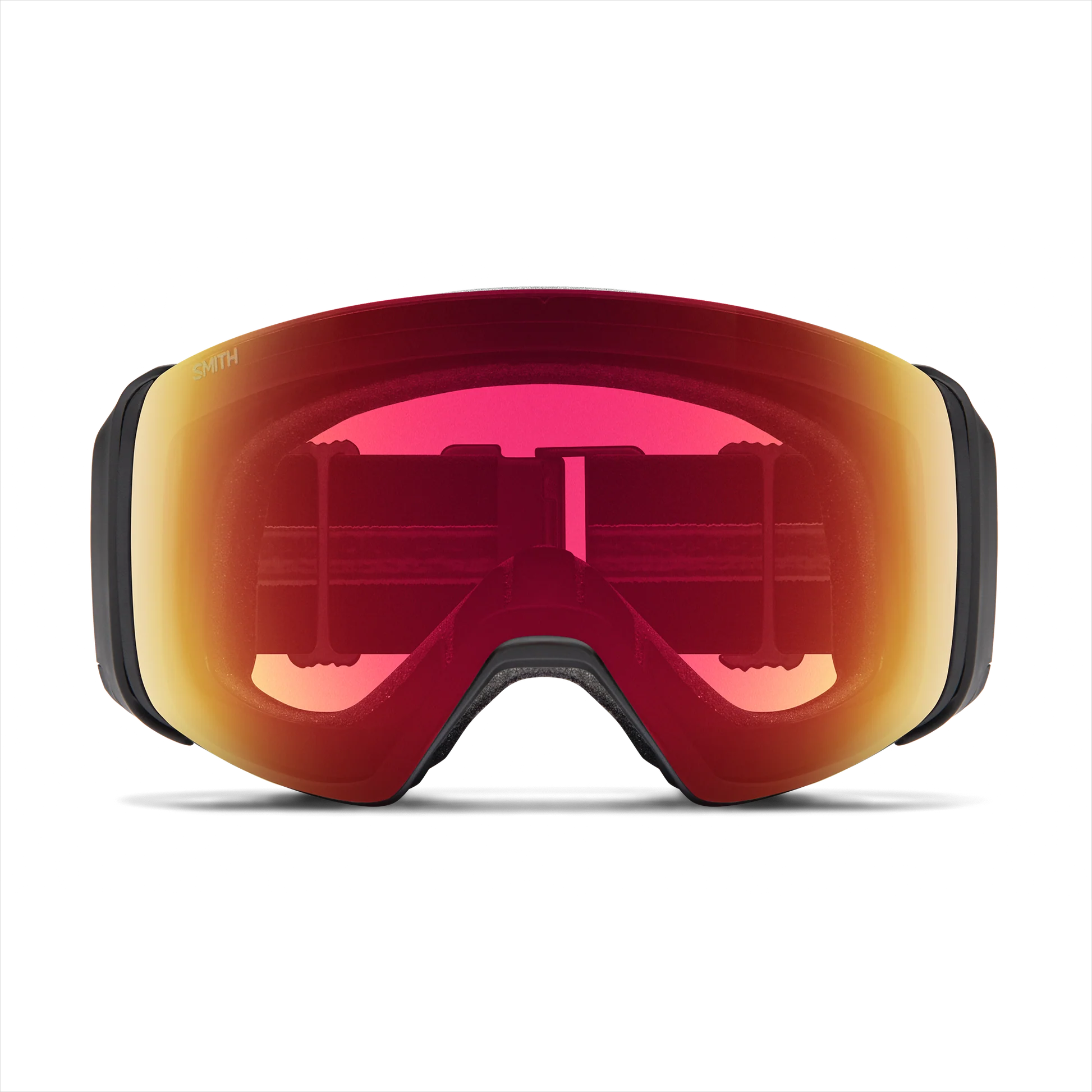 Smith 4D Mag Snow Goggles