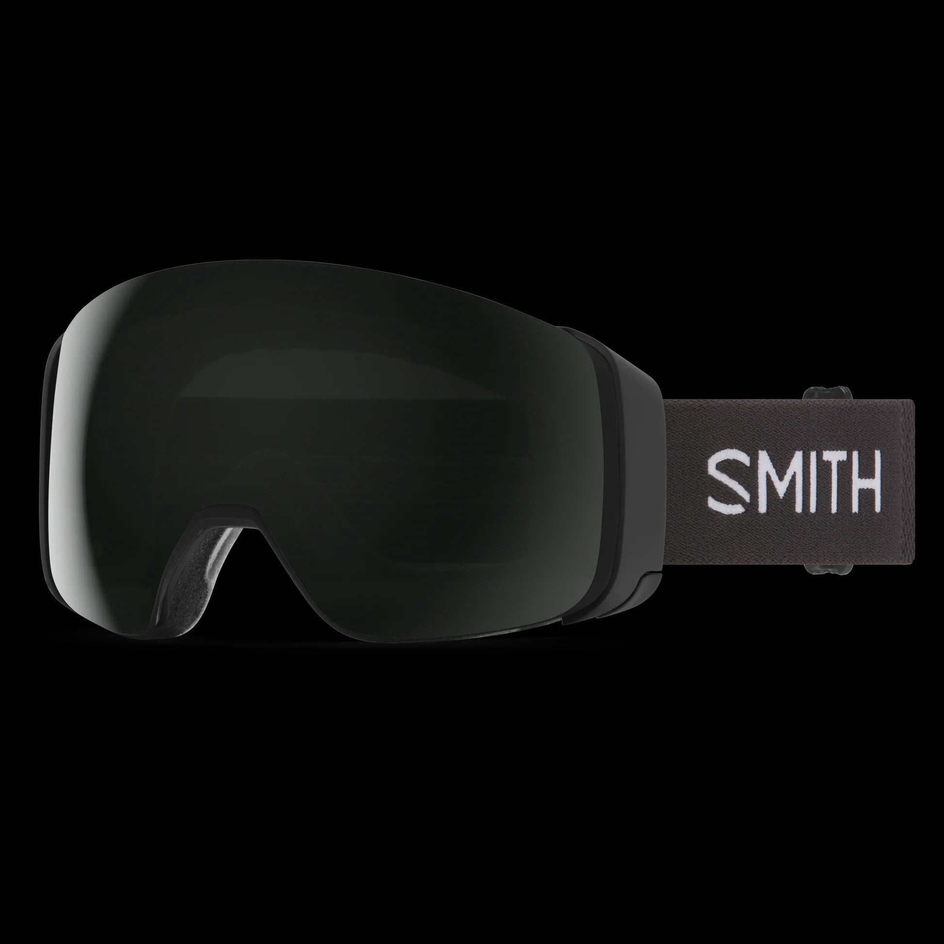 Smith 4D Mag Snow Goggles