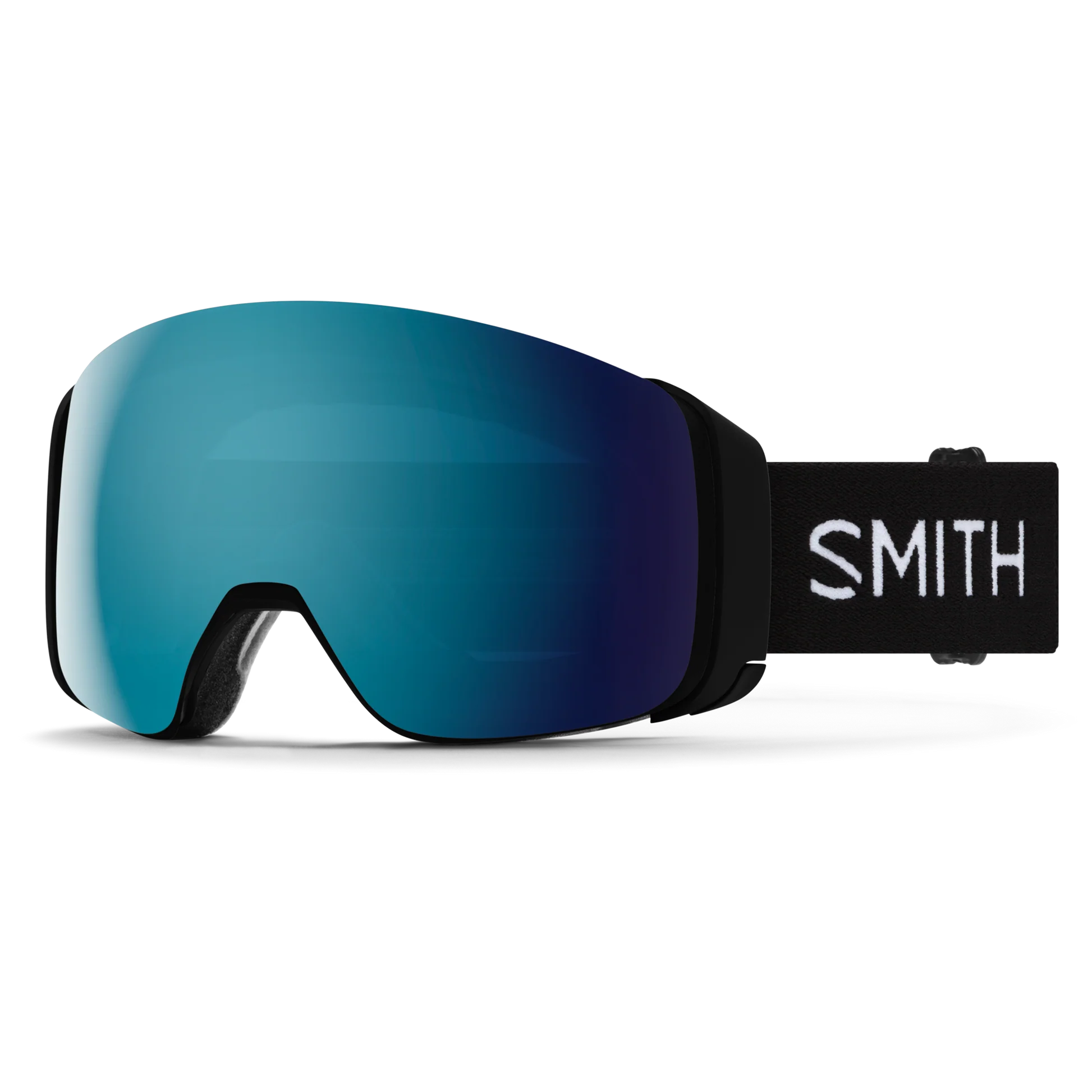 Smith 4D Mag Snow Goggles