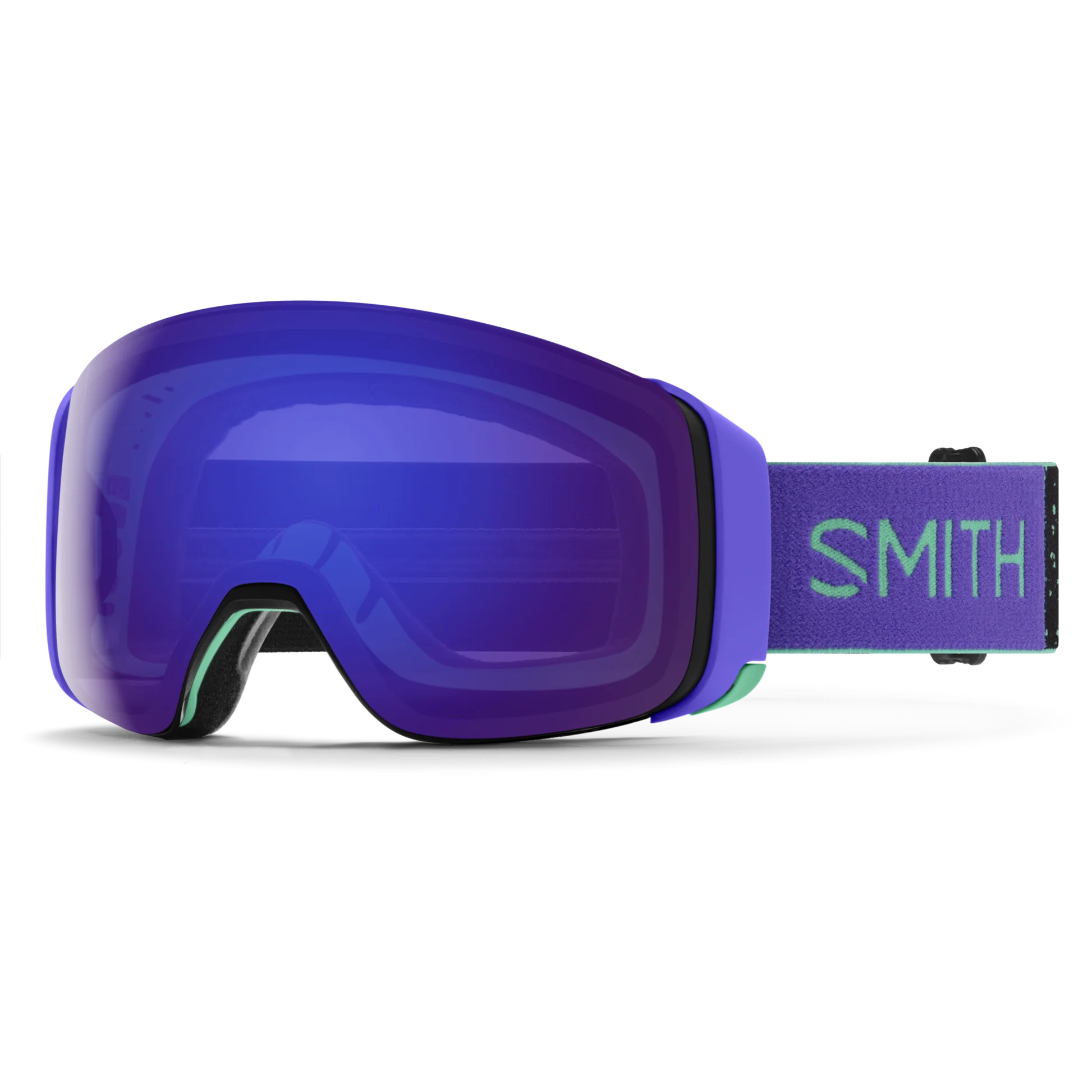 Smith 4D Mag Snow Goggles
