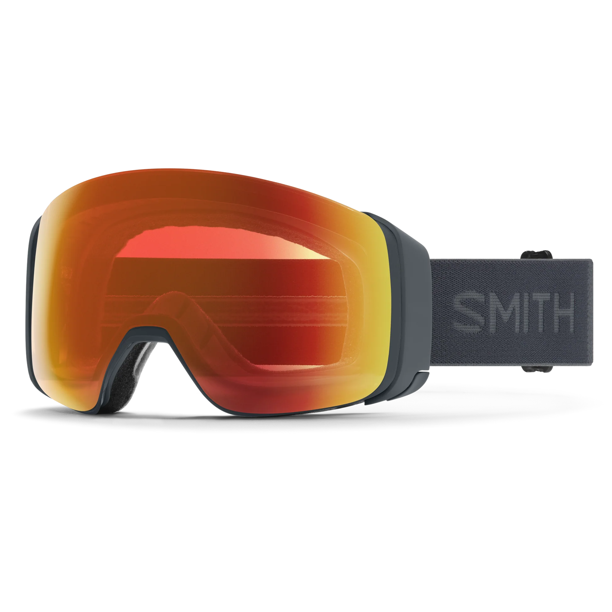 Smith 4D Mag Snow Goggles