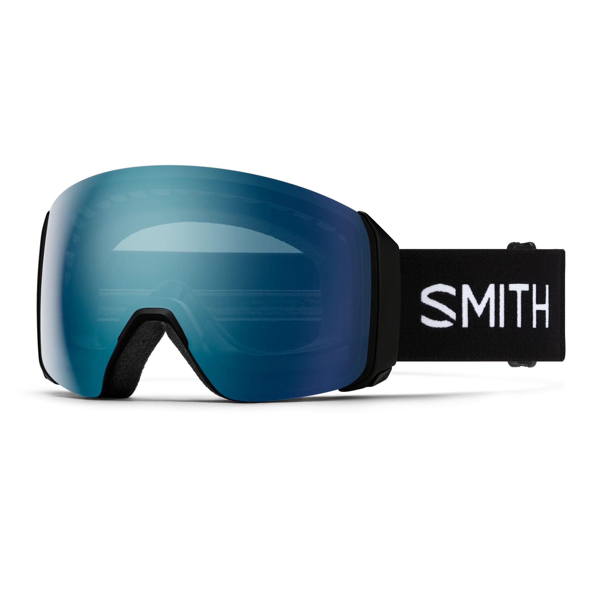Smith 4D Mag XL Snow Goggles