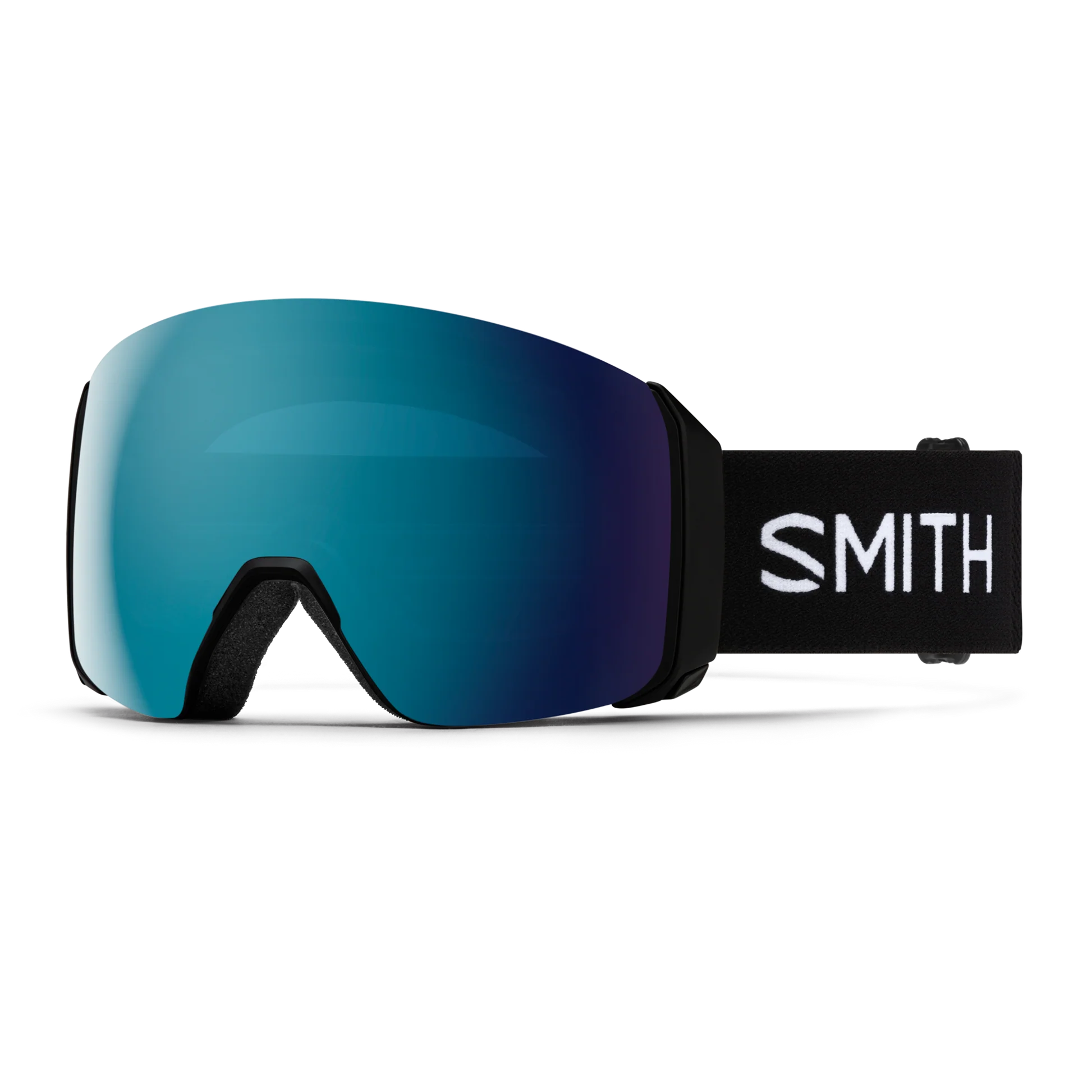 Smith 4D Mag XL Snow Goggles