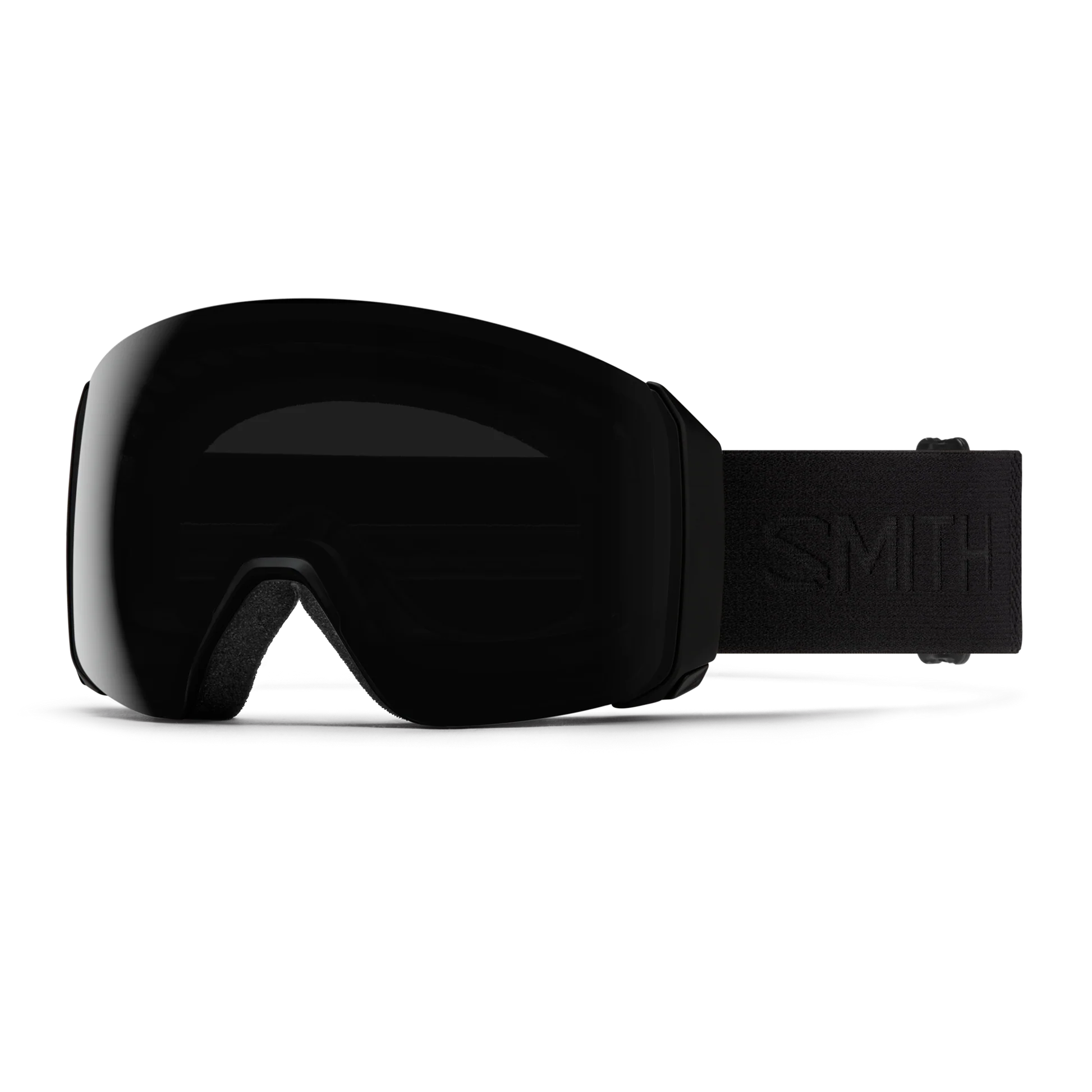 Smith 4D Mag XL Snow Goggles