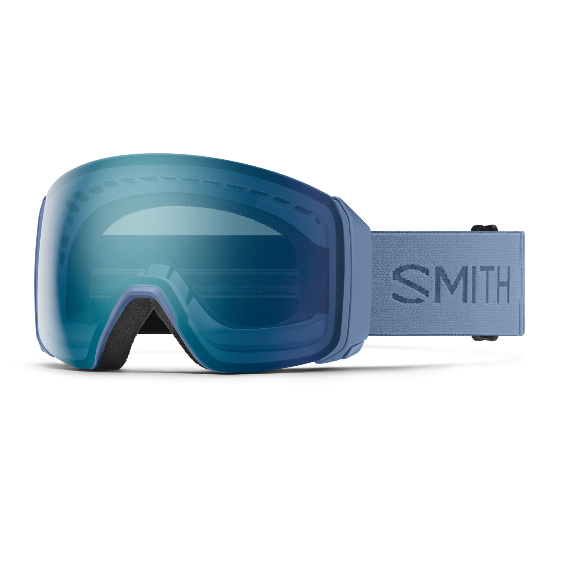 Smith 4D Mag XL Snow Goggles