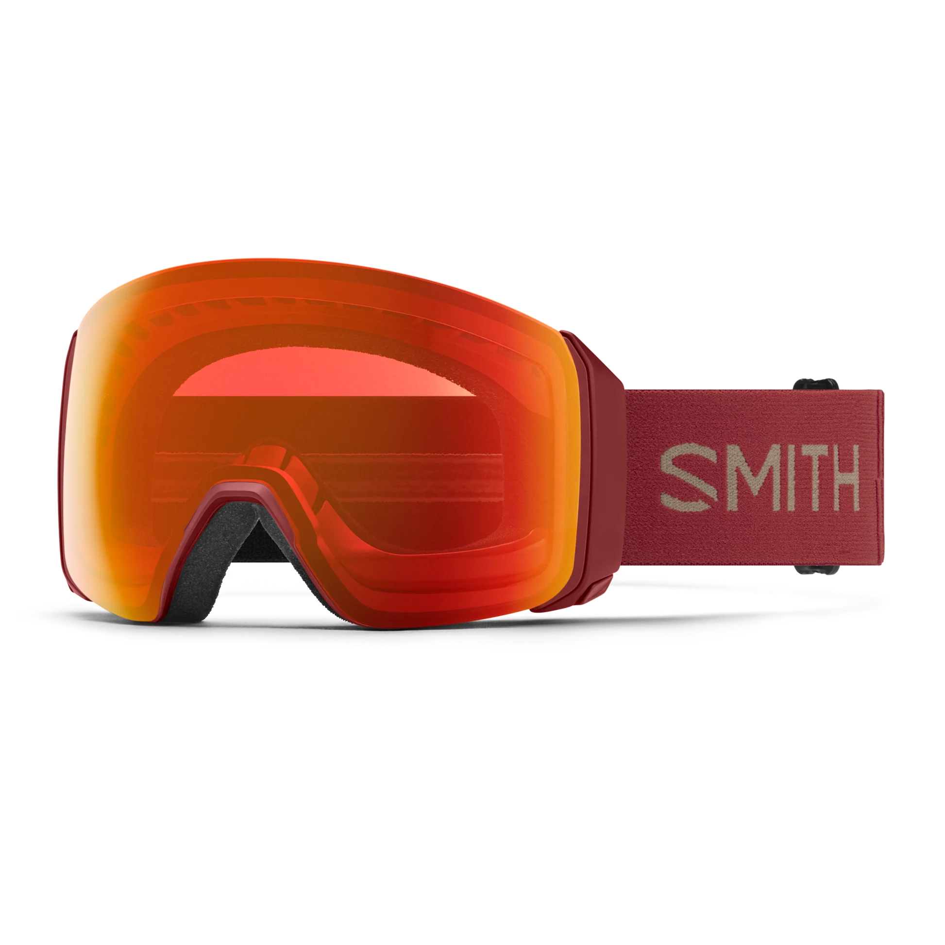 Smith 4D Mag XL Snow Goggles