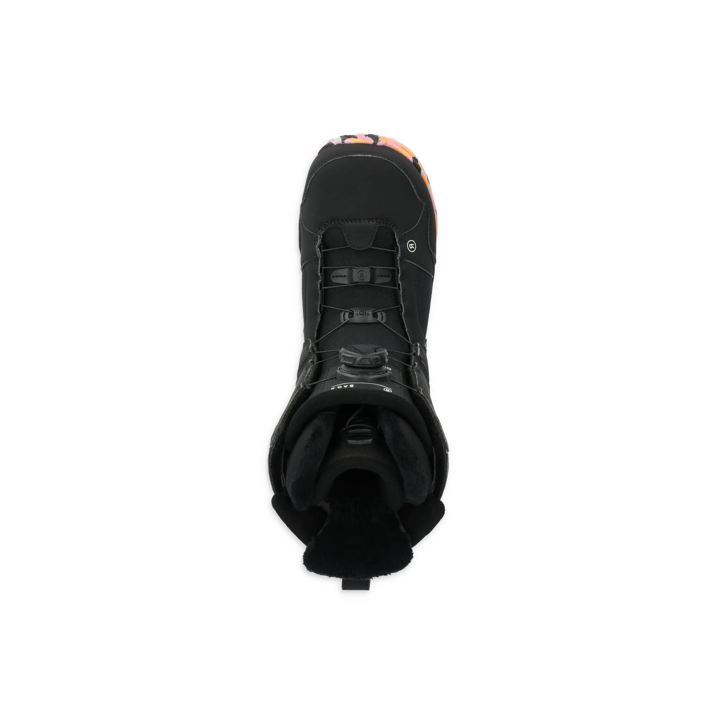 Ride Sage Womens Snowboard Boots 2025
