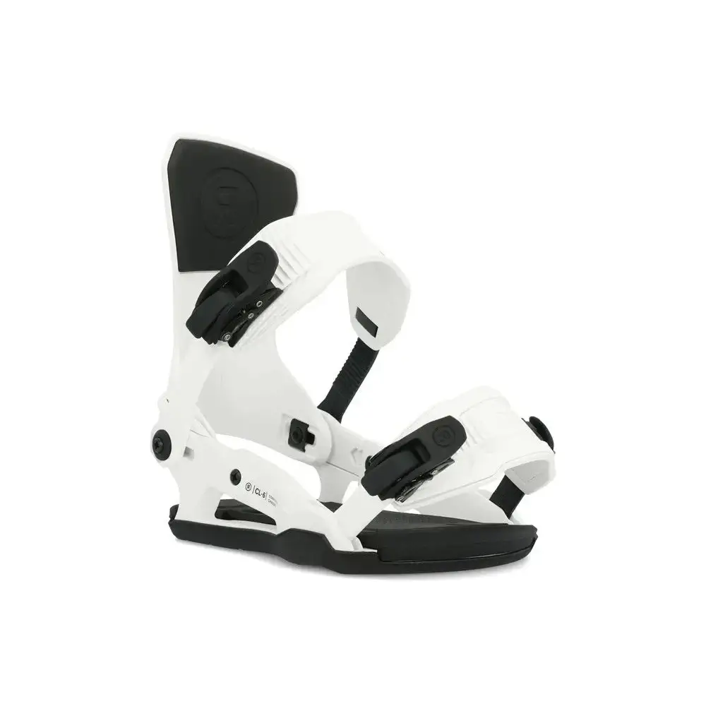 Ride  CL-6 Snowboard Bindings 2025