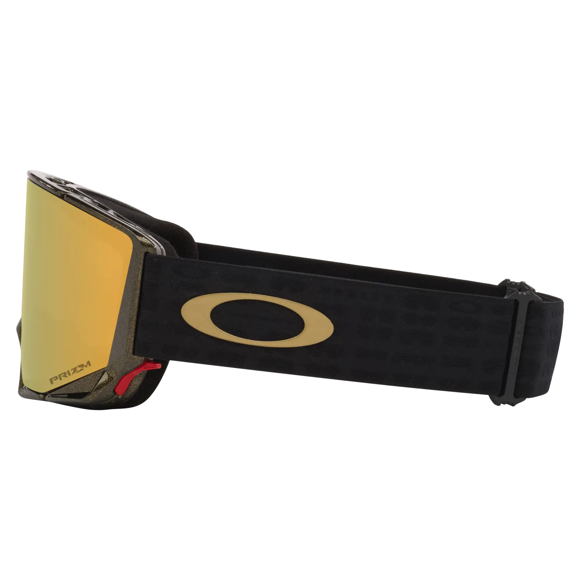 Oakley Flow Scape L Snow Goggles - 50th Anniversary