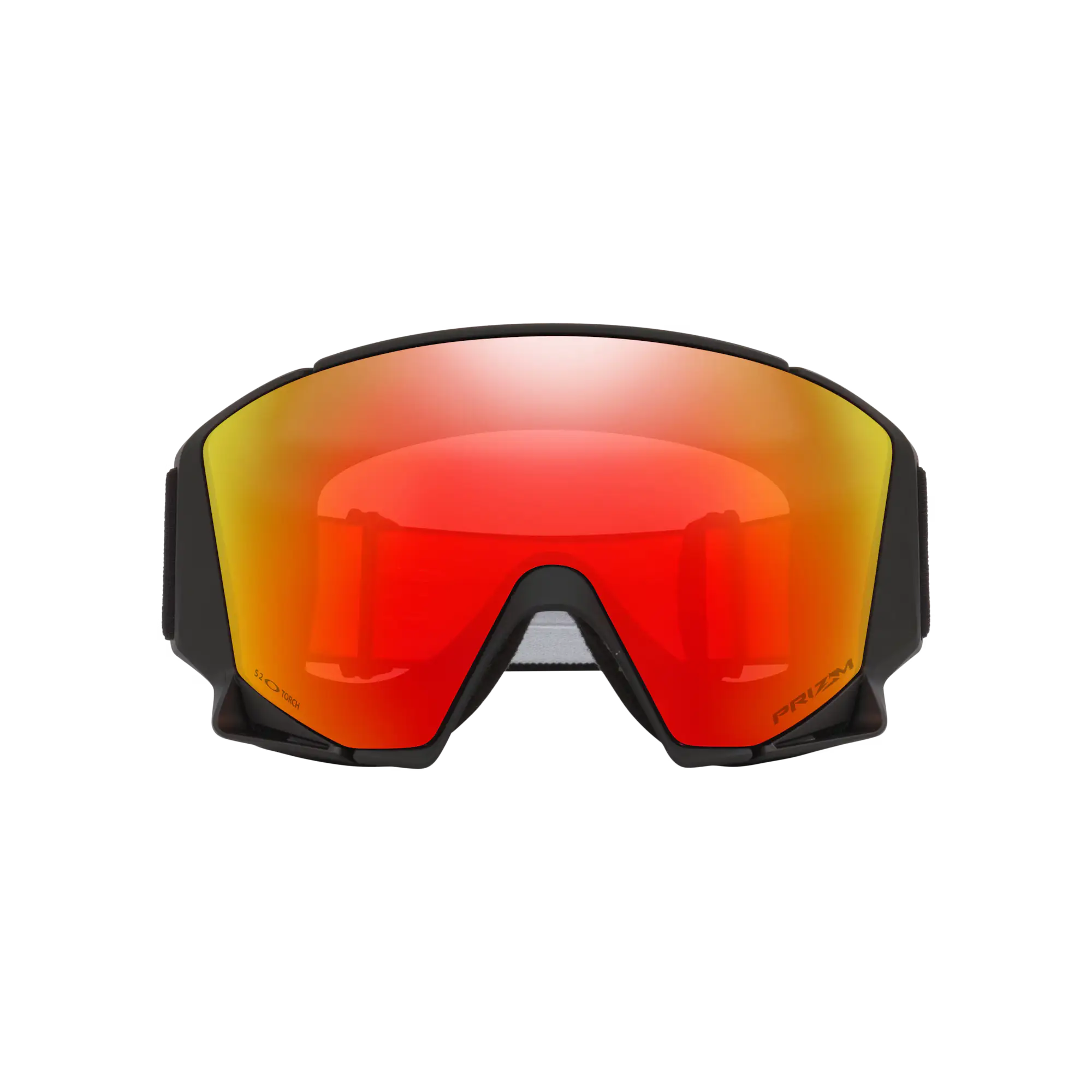 Oakley Flow Scape M Snow Goggles
