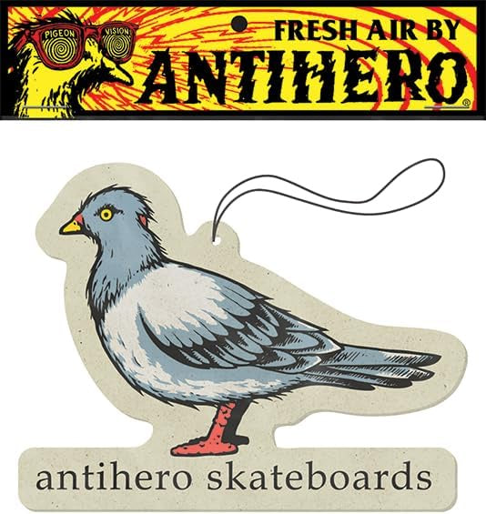 Anti Hero OG Pigeon Air Freshner Tea Scent