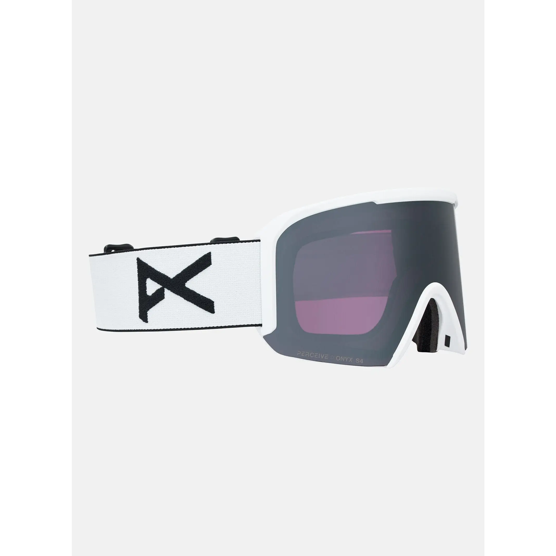Anon Nesa Goggles + Bonus Lens + MFI® Face Mask
