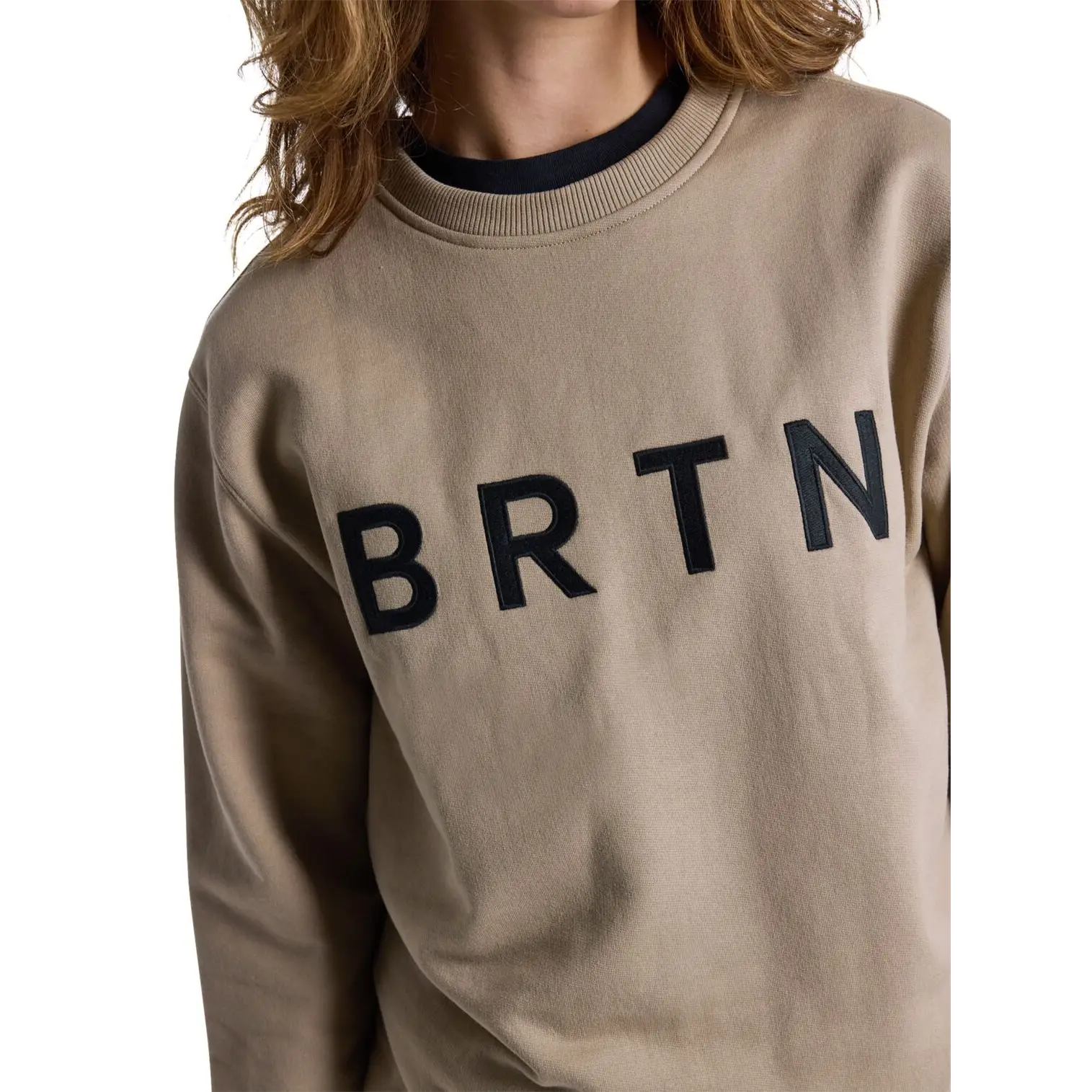 Burton BRTN Fleece Crew