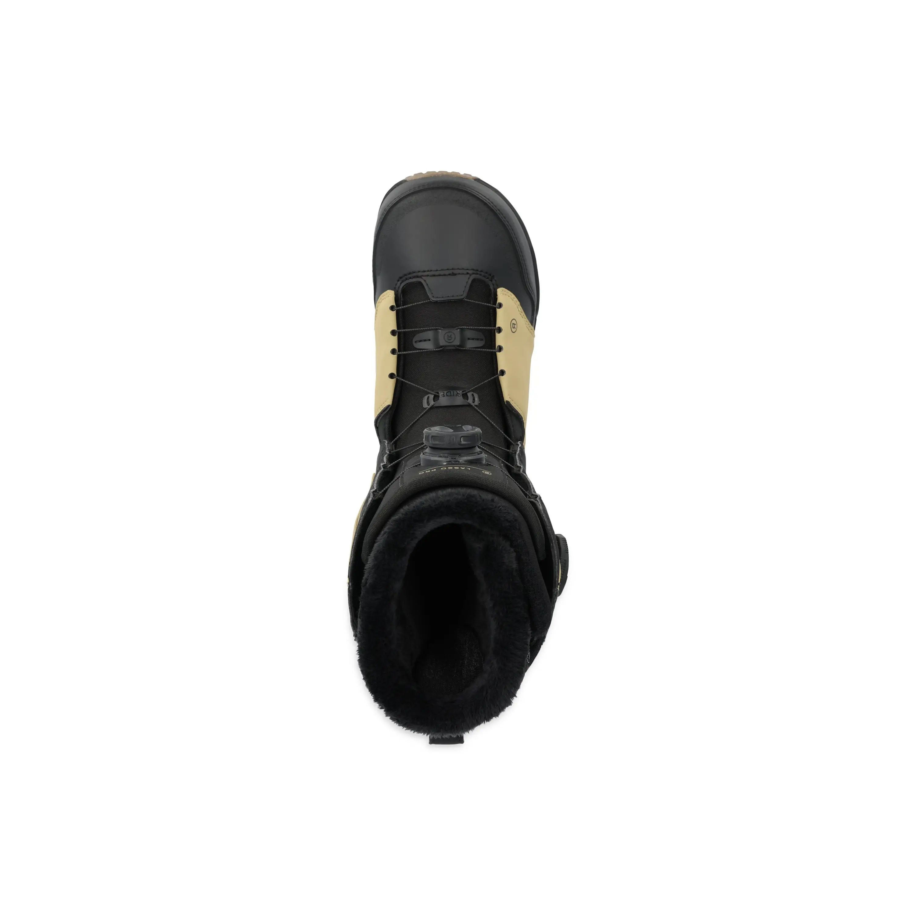Ride Lasso Pro Snowboard Boots 2025