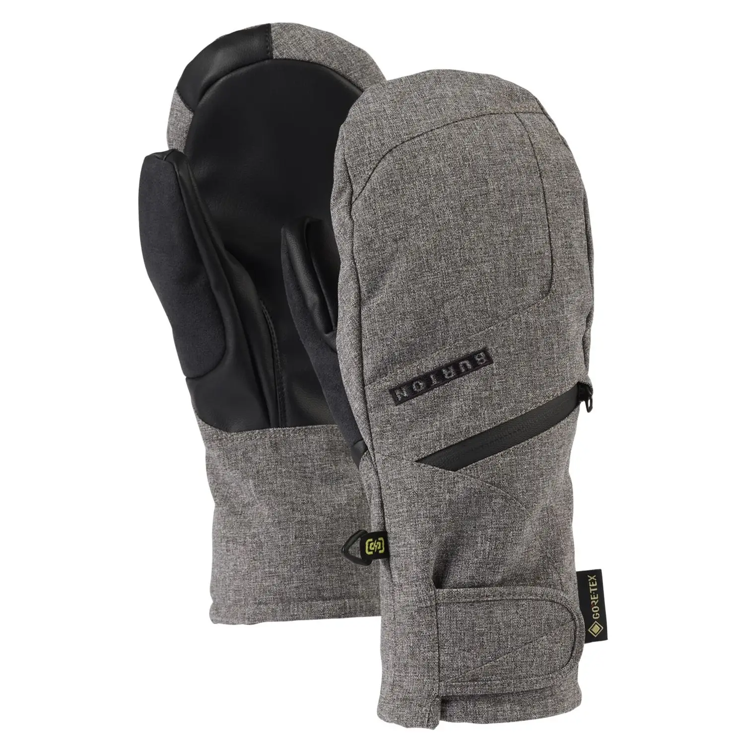 Burton GORE-TEX Womens Under Gloves 2025