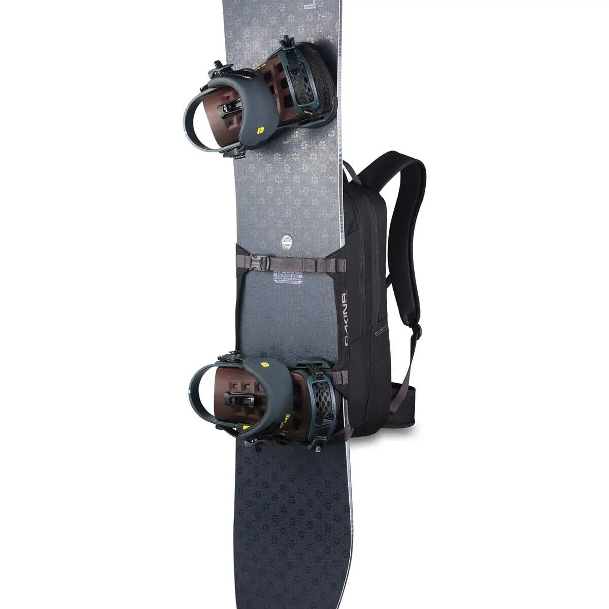 Dakine Mission Pro 18L Backpack 
