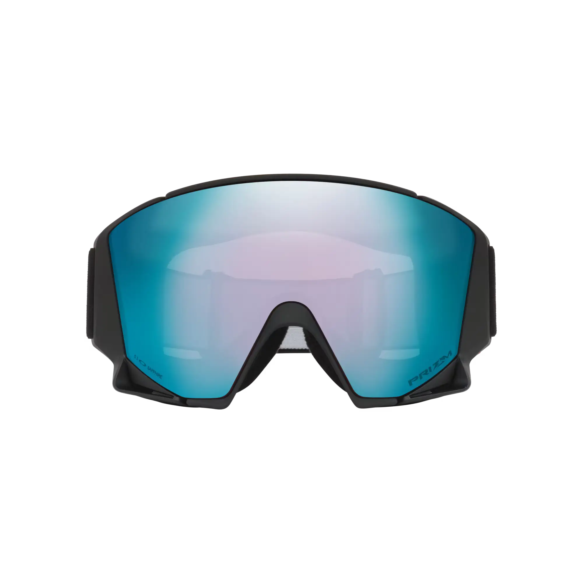 Oakley Flow Scape M Snow Goggles