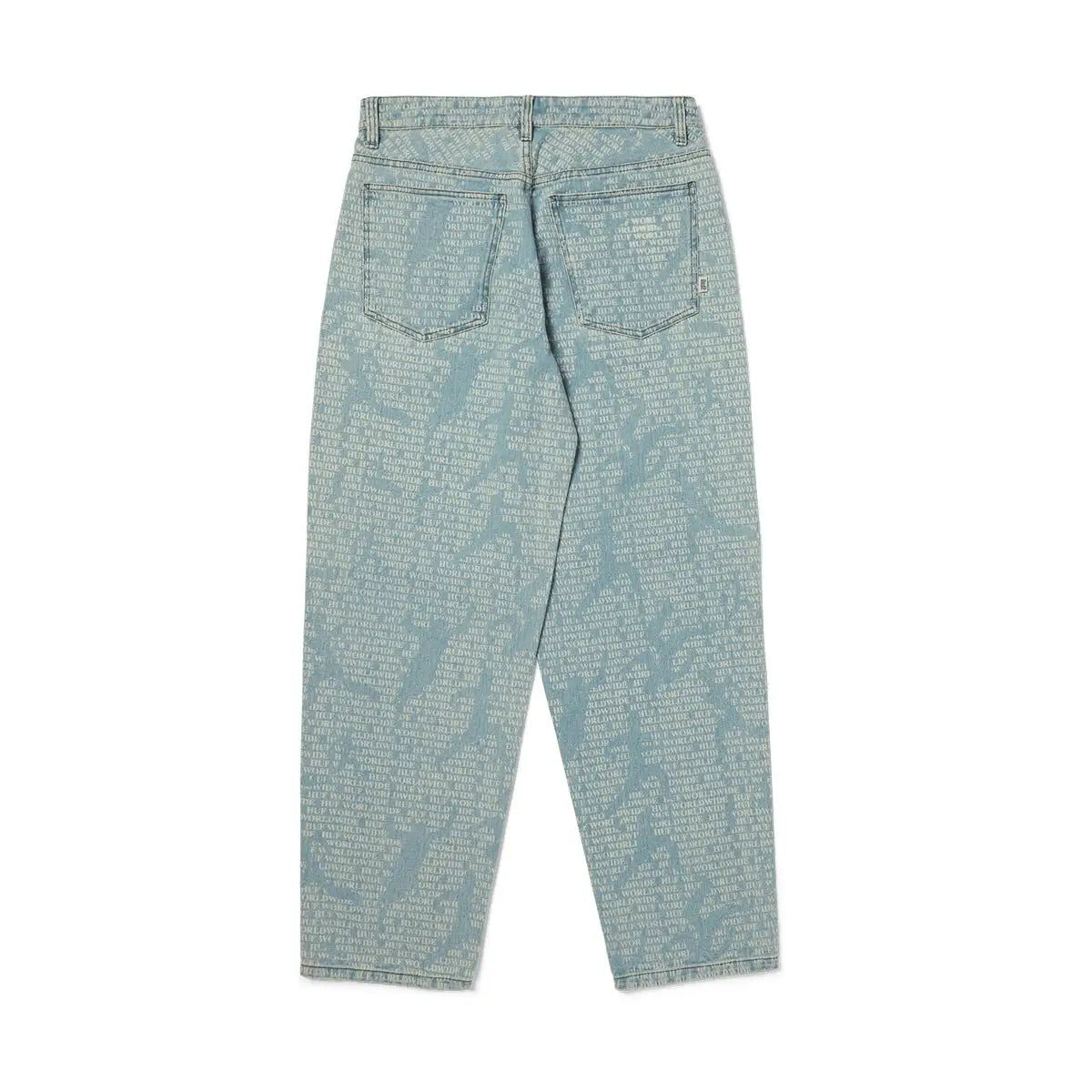 HUF Cromer Ceremony Pants
