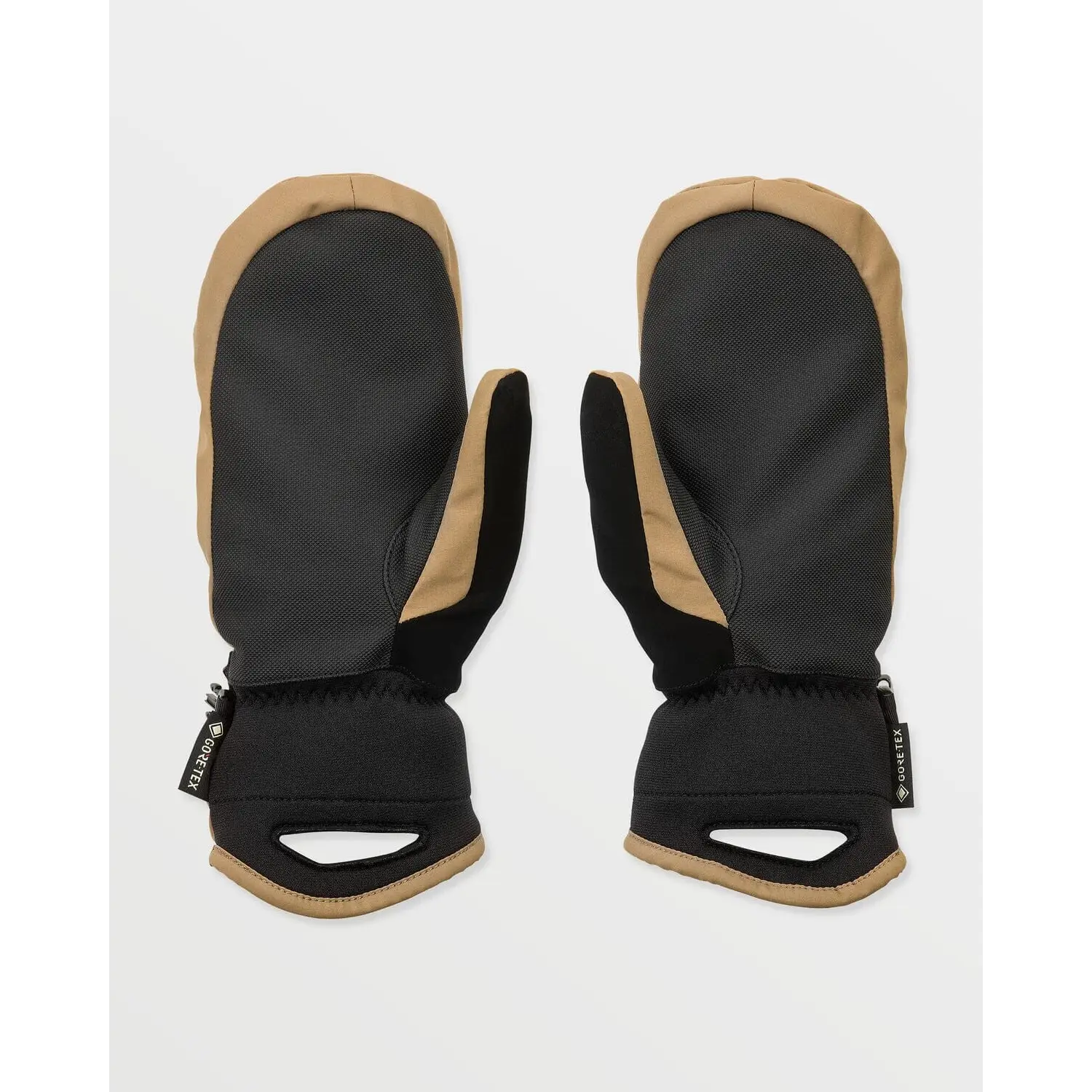 Volcom Womens Peep GORE-TEX Mitts