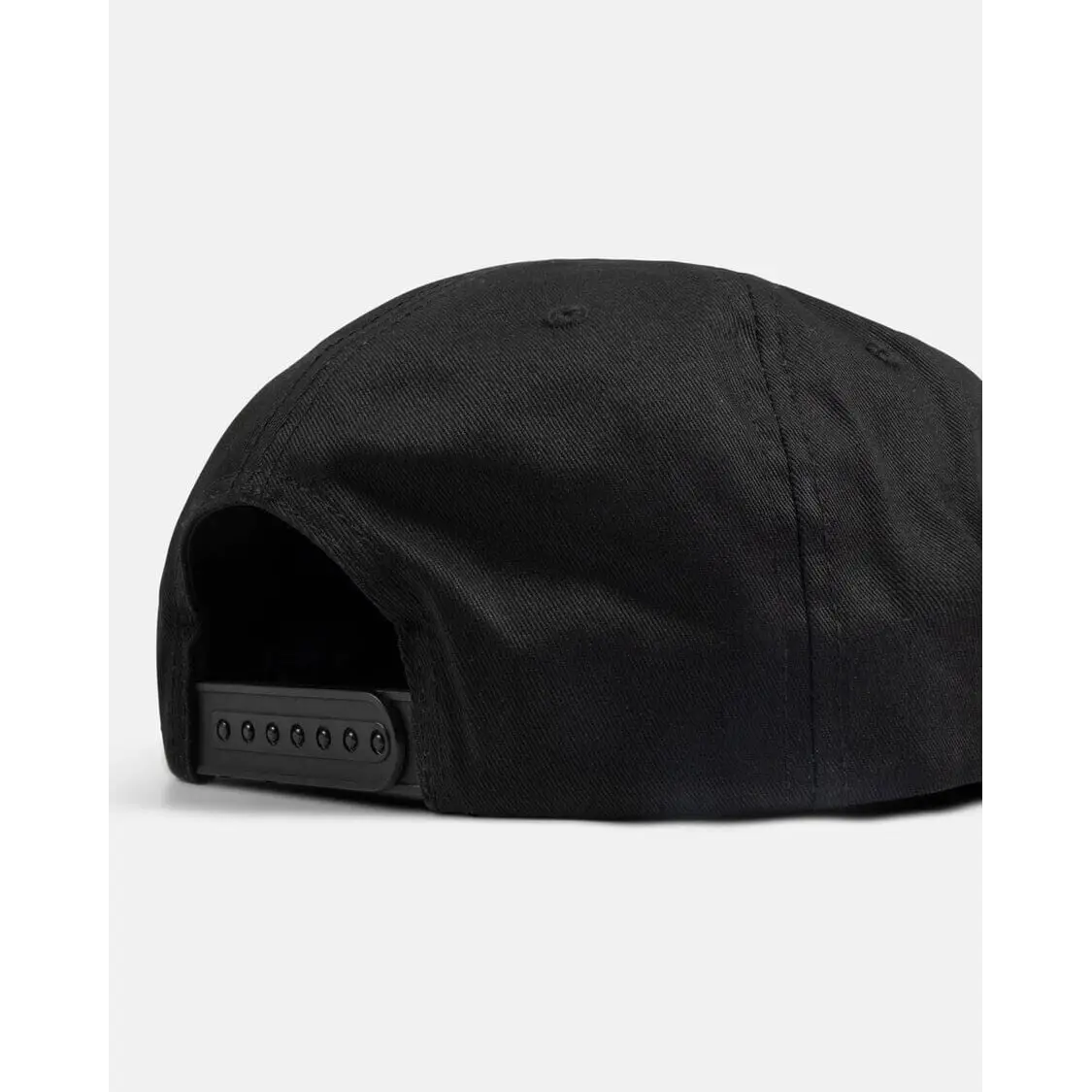 Thrasher Rope Snapback Cap