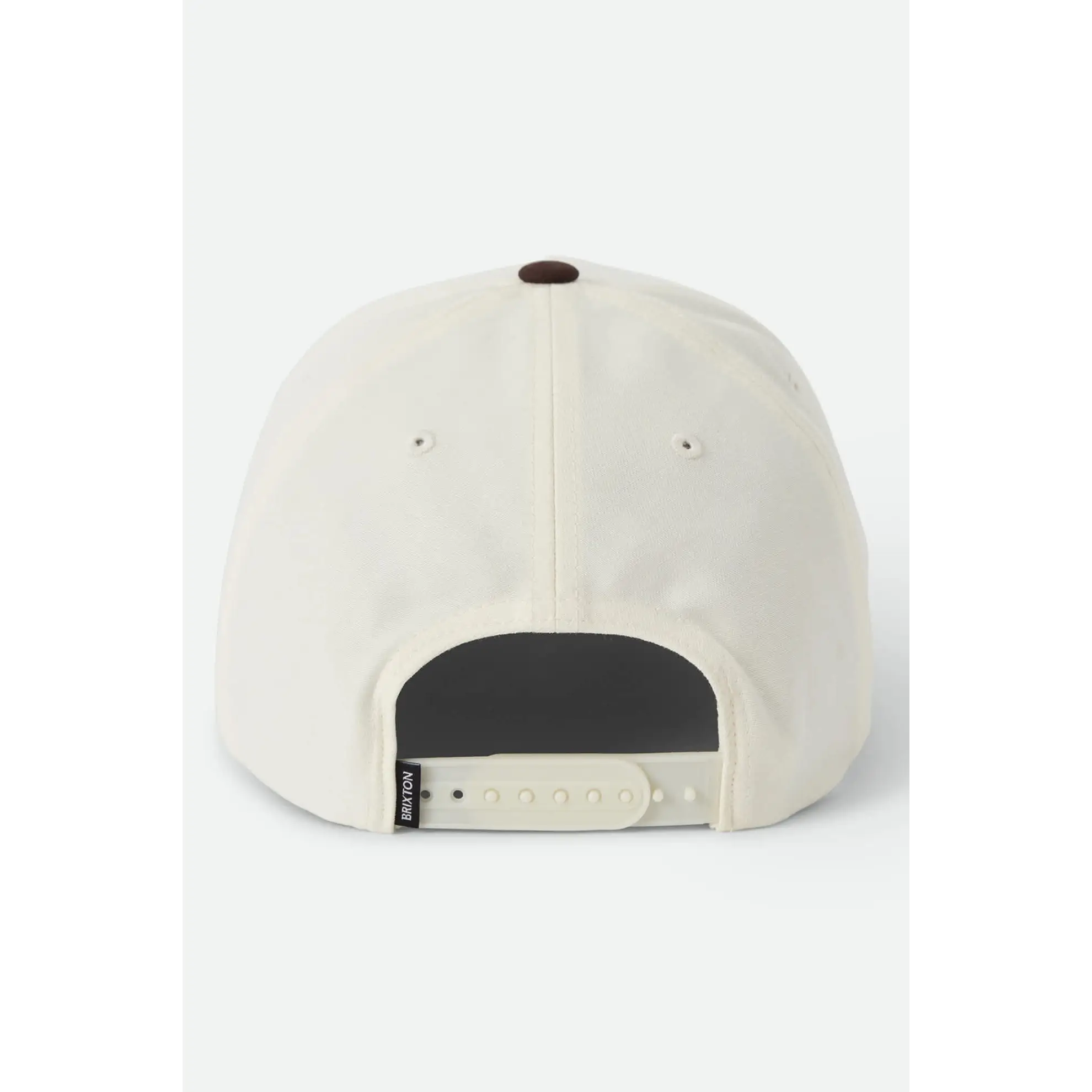 Brixton Forget the Cowboy Netplus Snapback Cap