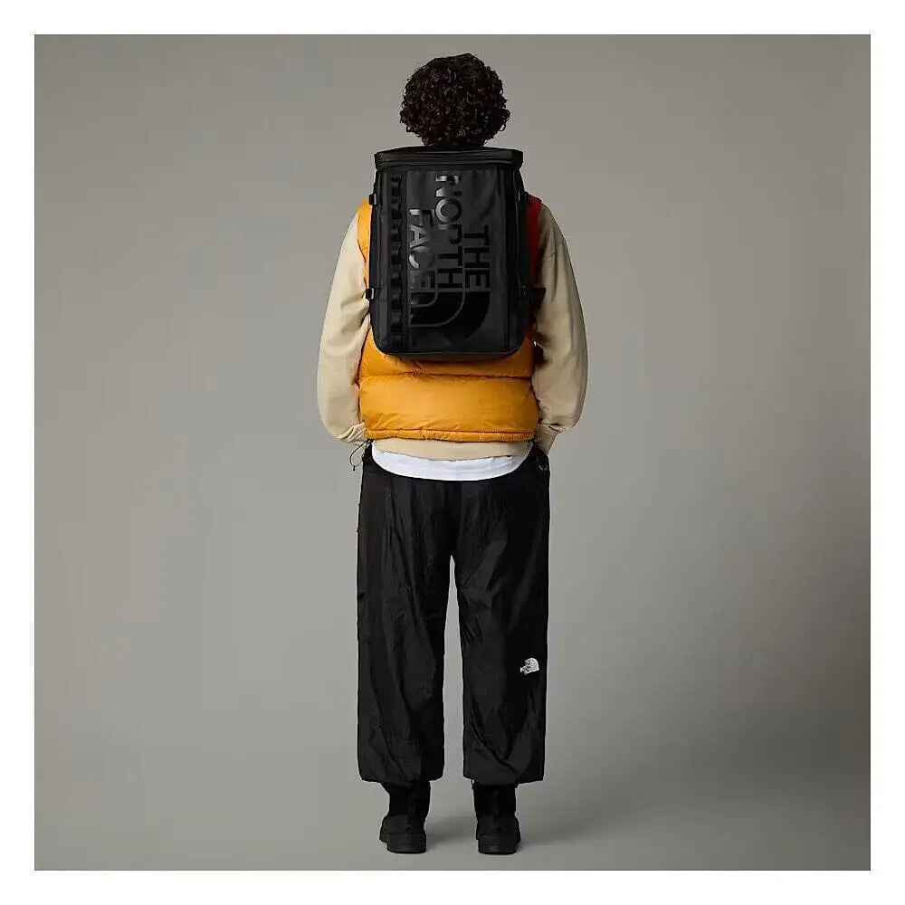 The North Face Base Camp Fusebox - TNF Black / TNF Black / NPF 
