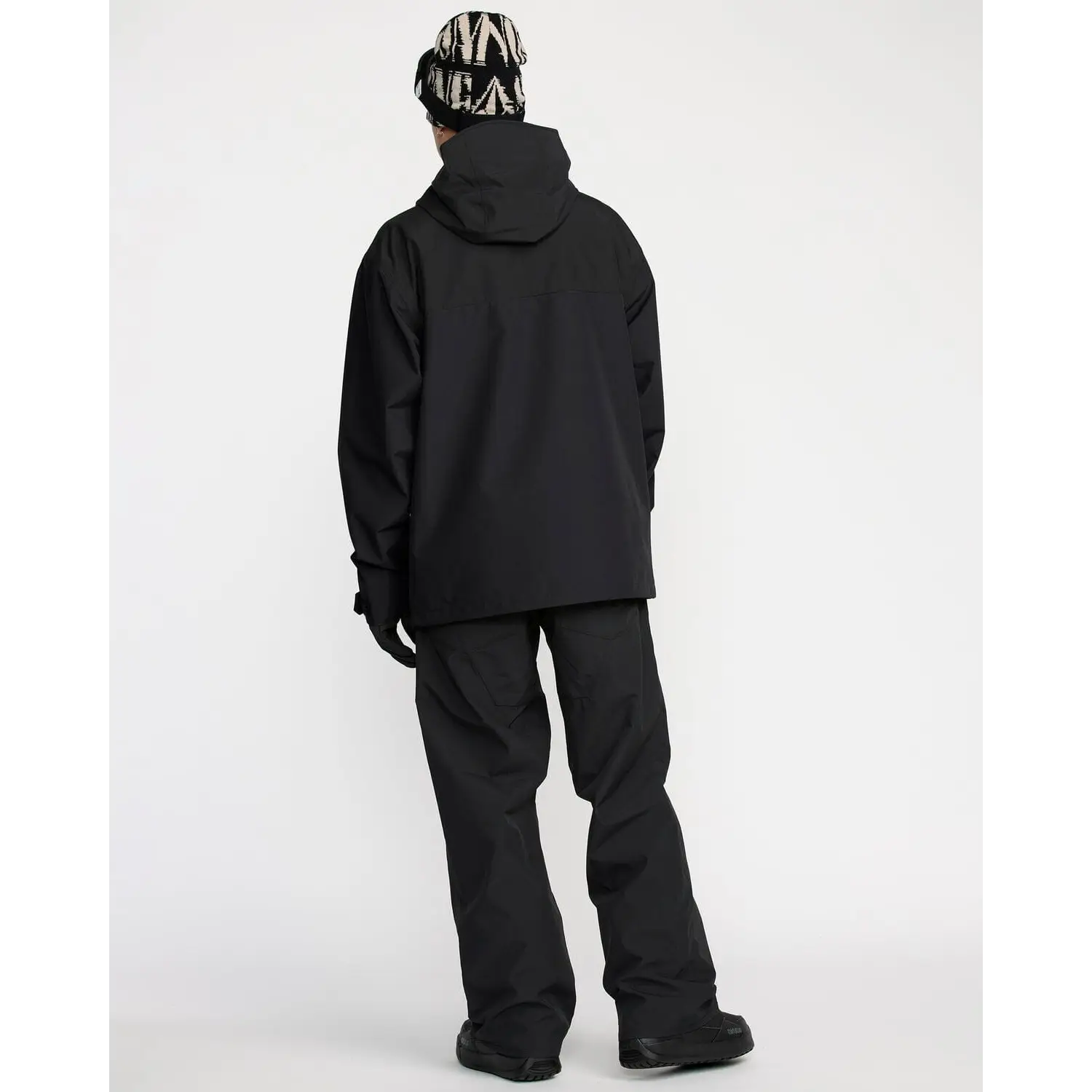 Volcom Buckthreeeighty Jacket