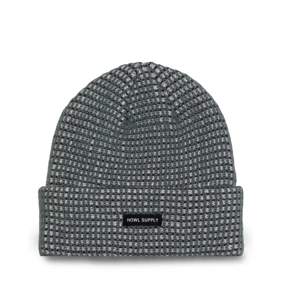 Howl Slash Beanie