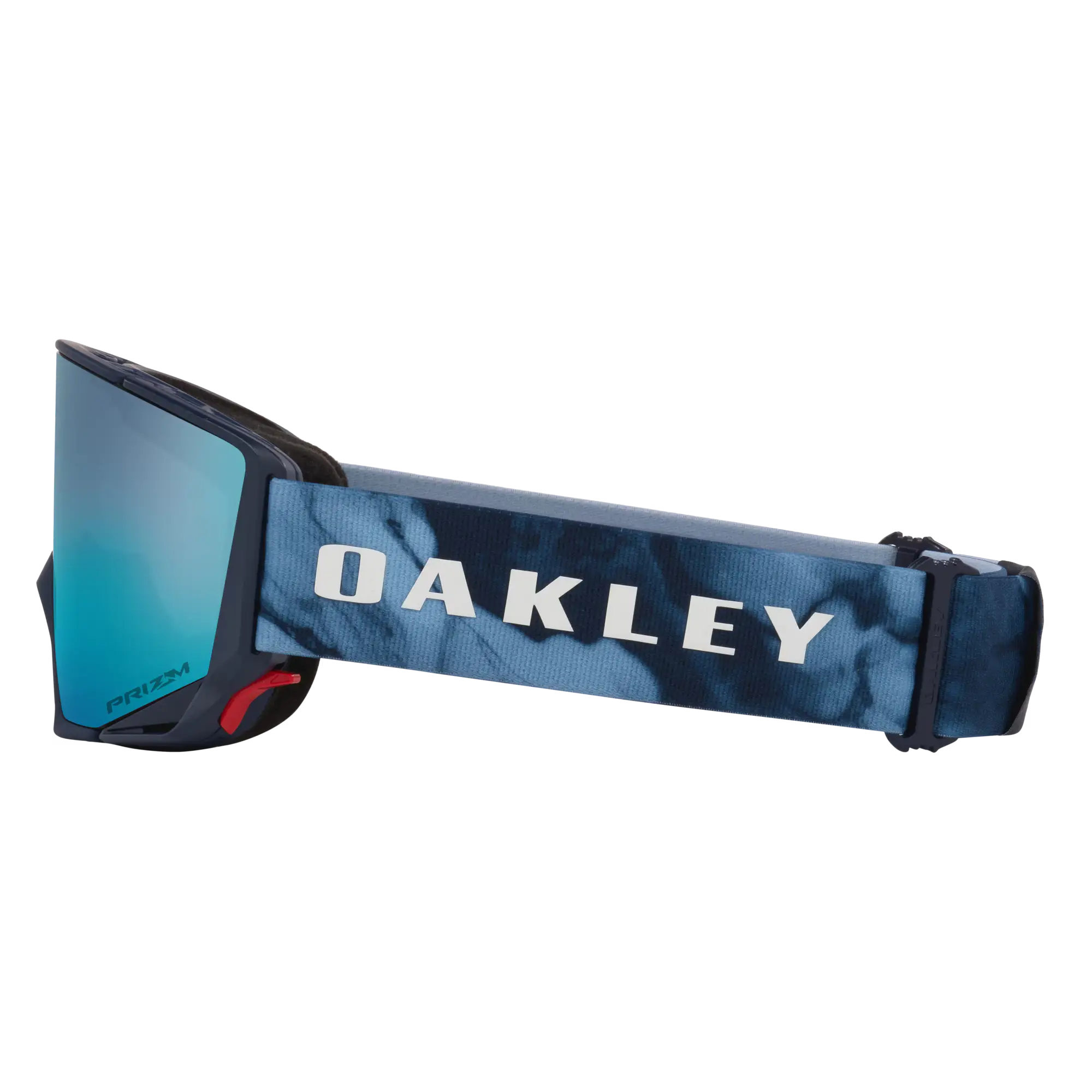 Oakley Flow Scape M Aleksander Kilde Signature Series Snow Goggles