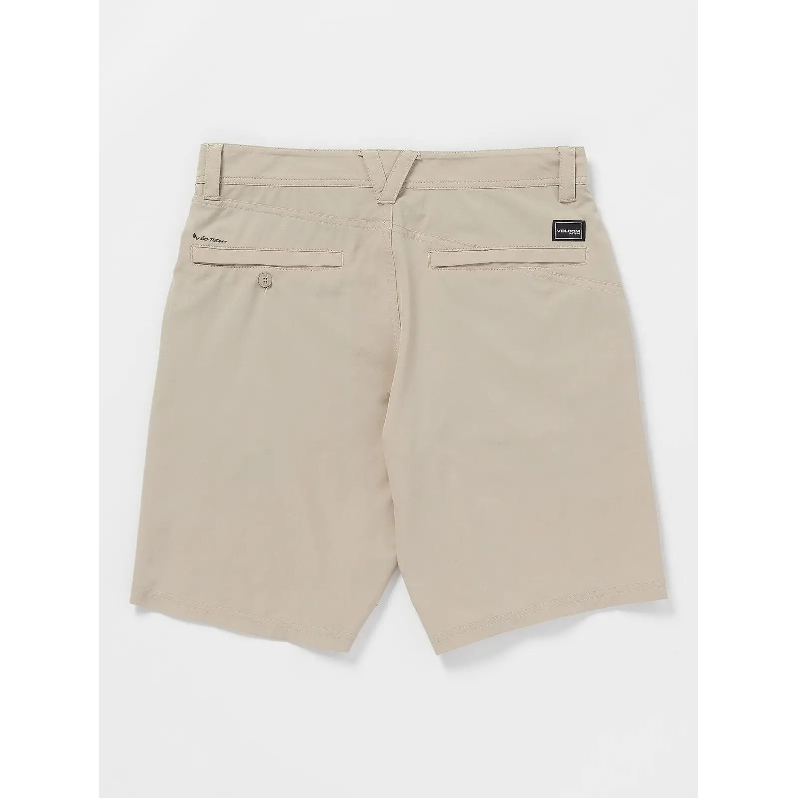 Volcom Frickin Cross Shred 20" Hybrid Shorts