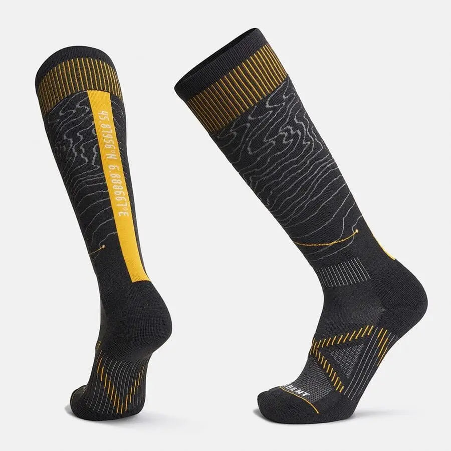 Le Bent Xavier De La Rue Pro Series Sock 