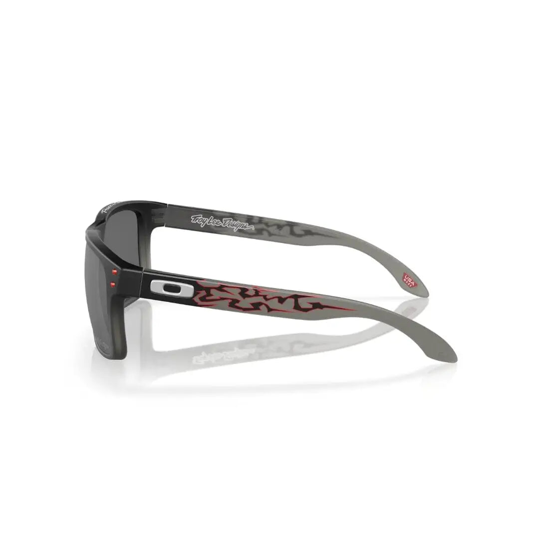 Oakley Holbrook Troy Lee Designs Sunglasses 