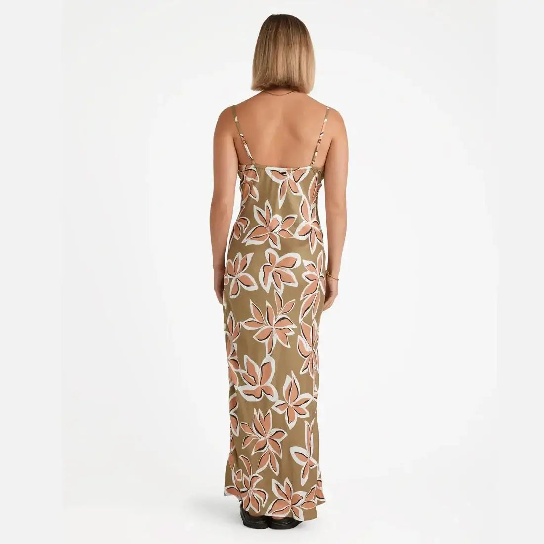 Volcom Psychonic Slippy Dress 