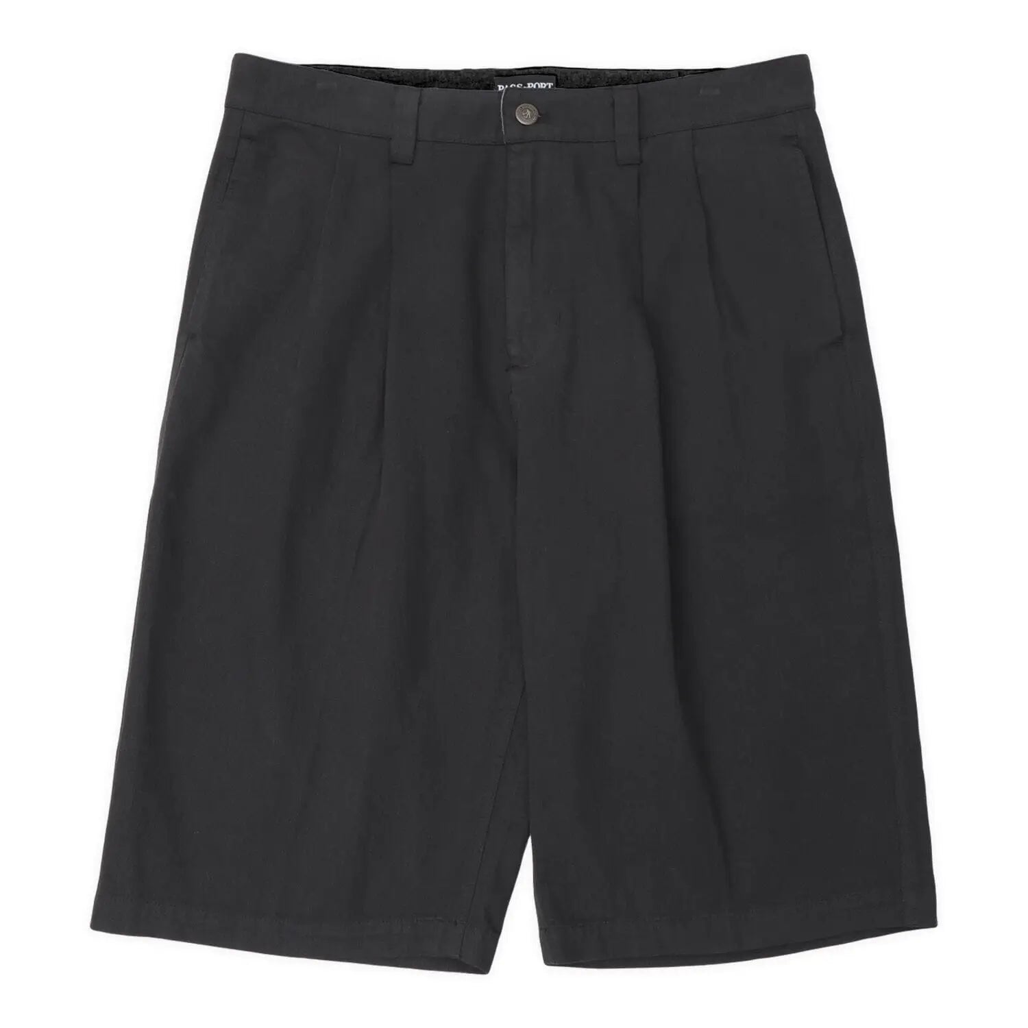Passport Herringbone Leagues Club Shorts