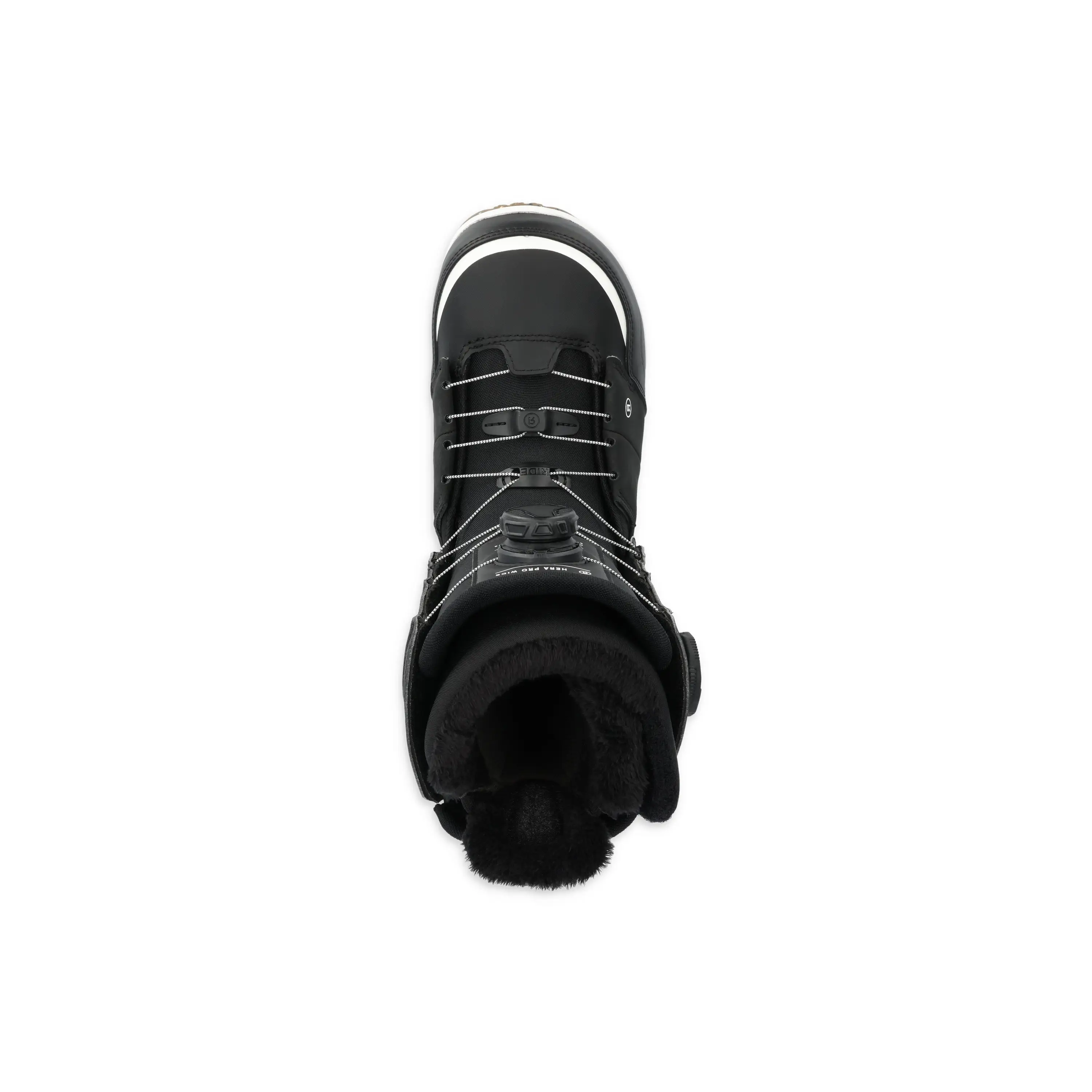 Ride Hera Pro Wide Womens Snowboard Boots 2025