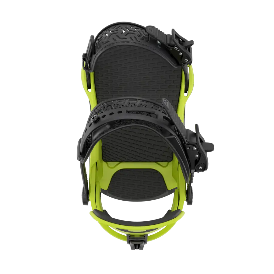 Union Cadet Pro Youth Snowboard Bindings 2026